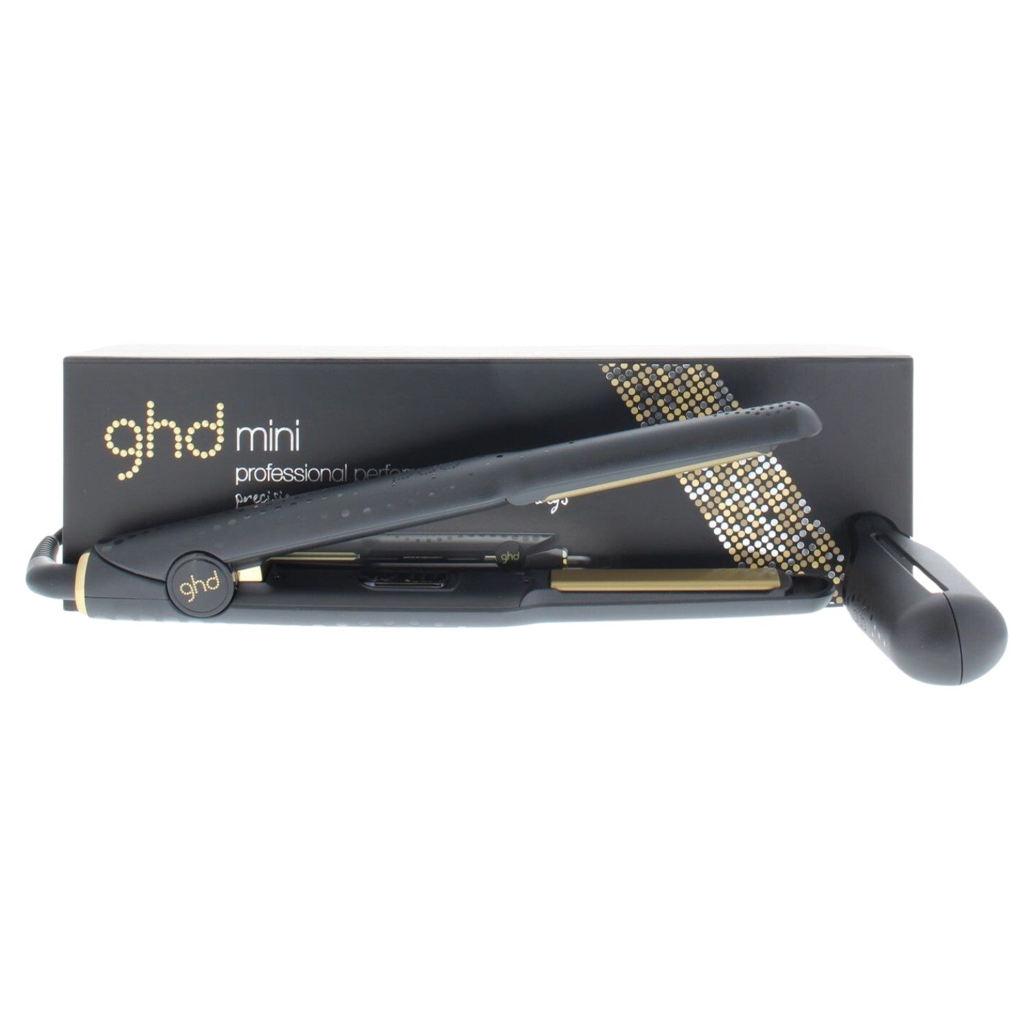 Ghd Mini Professional Performance 1/2 inch Styler
