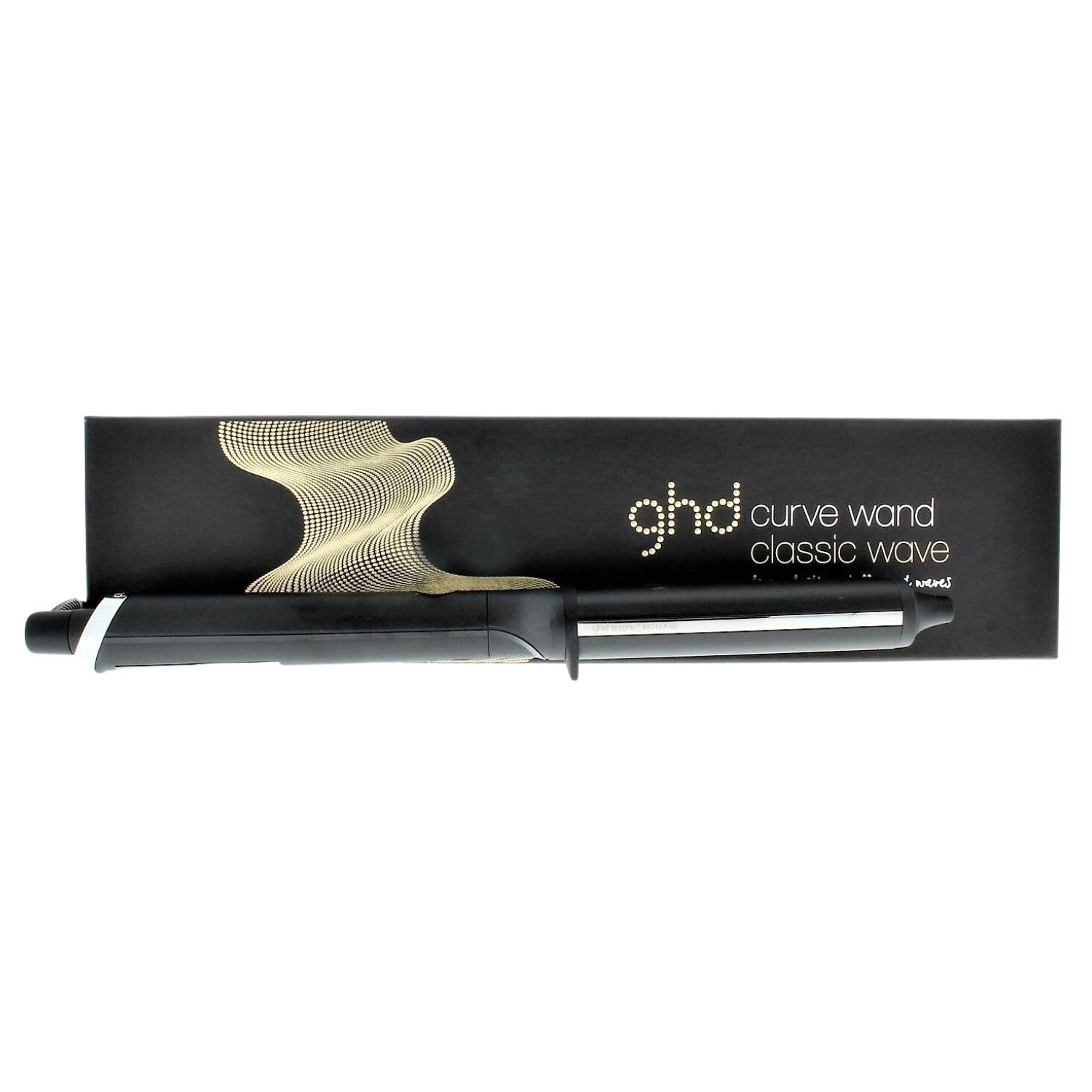 Ghd Classic Wave Wand Oval