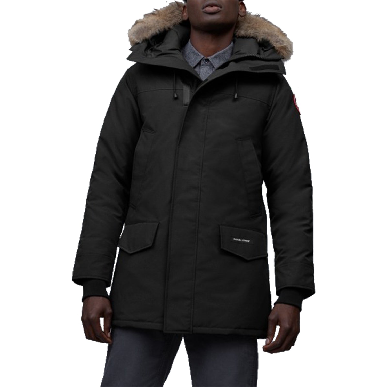 Canada Goose Langford Parka Jacket Mens Style : 2062m