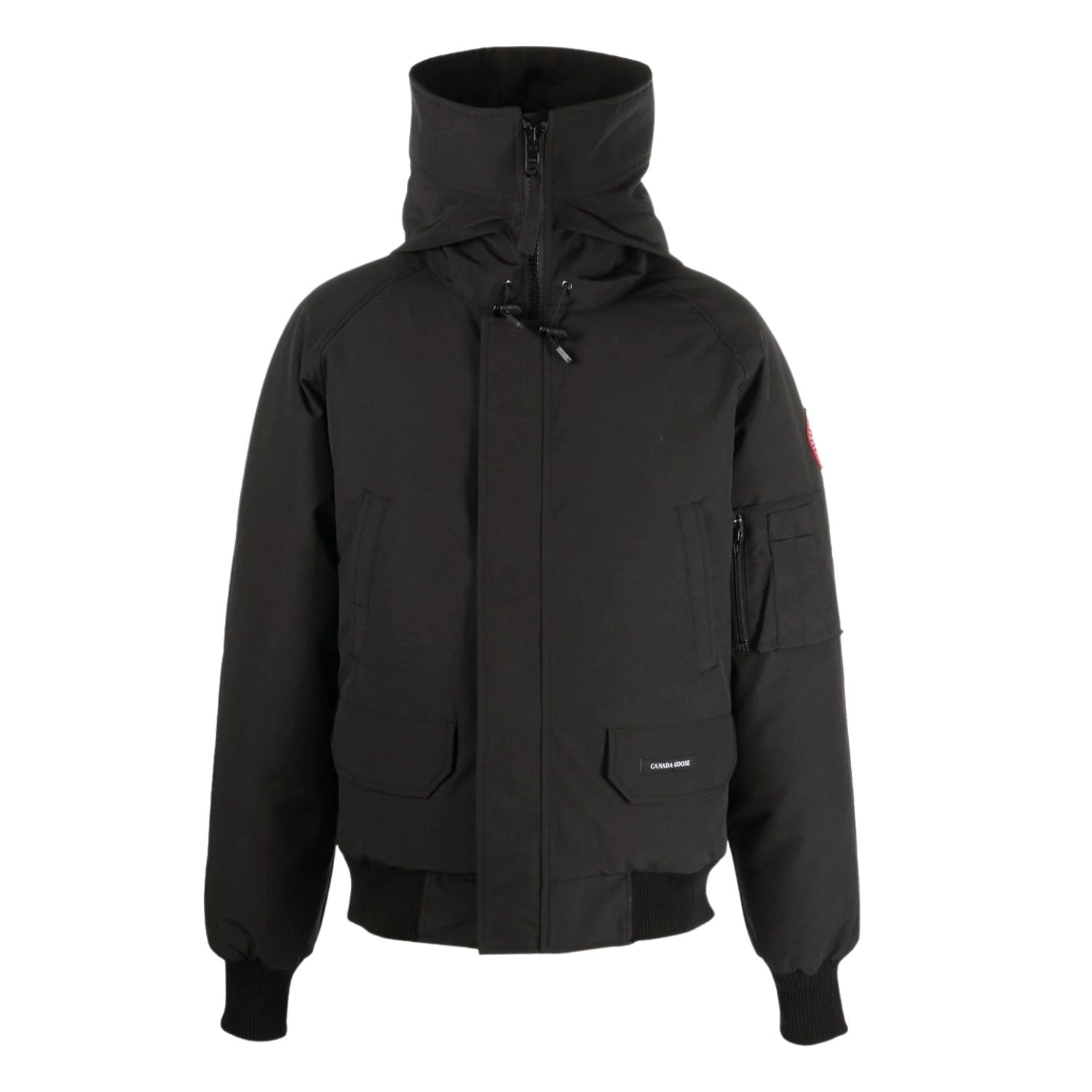 Canada Goose Mens Chilliwack Bomber Style : 2050M