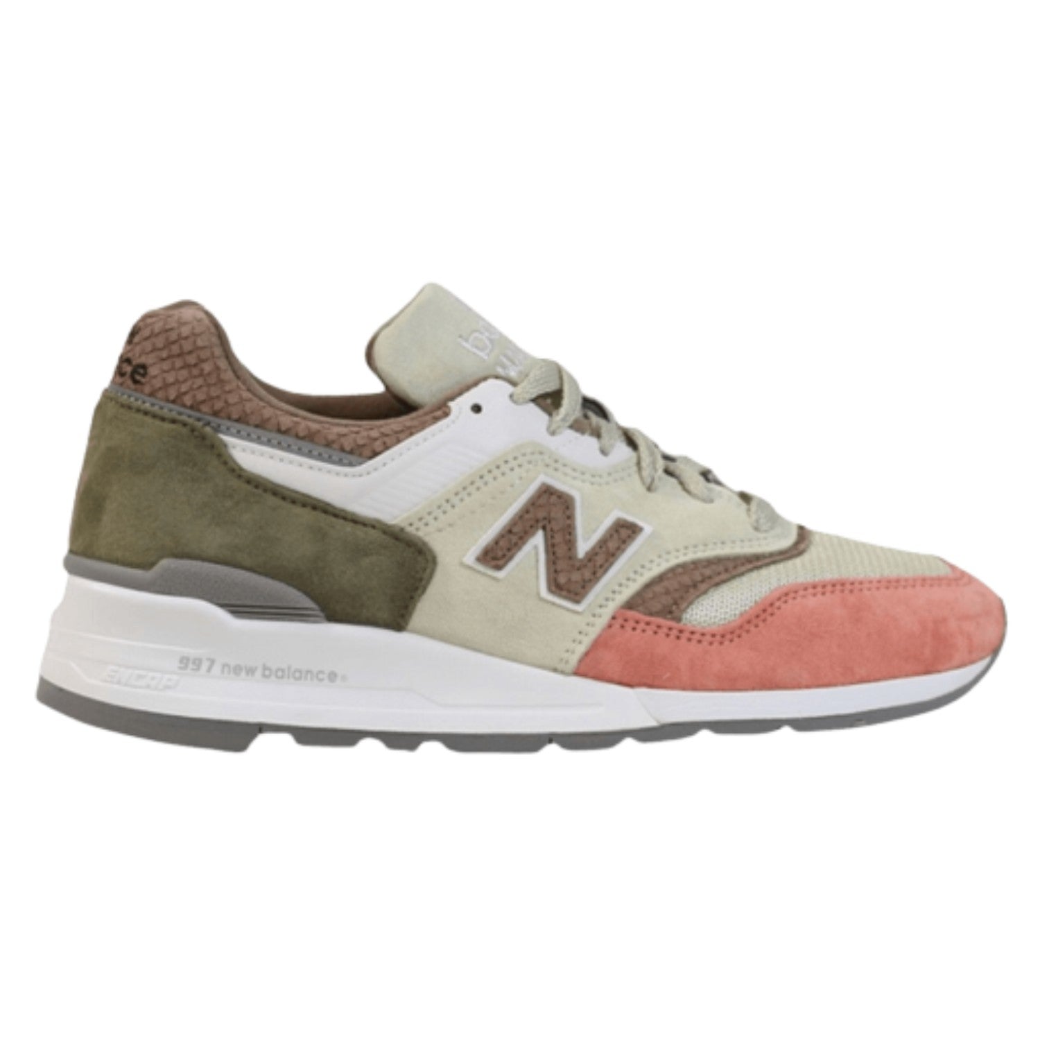 New Balance Classics Traditionnels Mens Style : M997