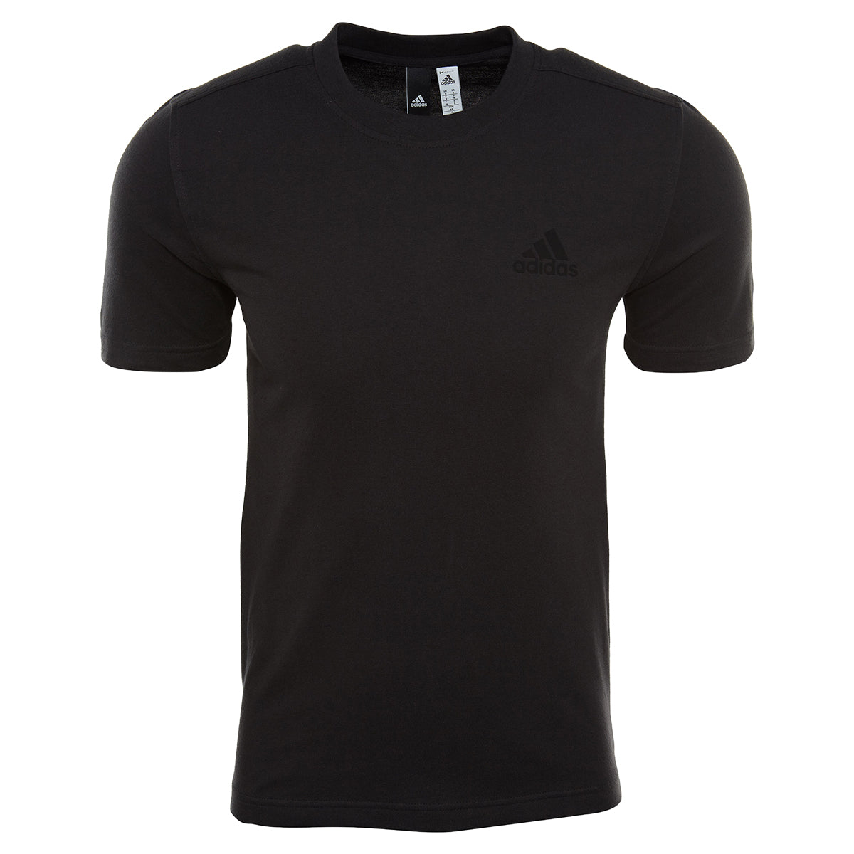 Adidas 3s Jersey Short Sleeve Mens Style : Bq1543