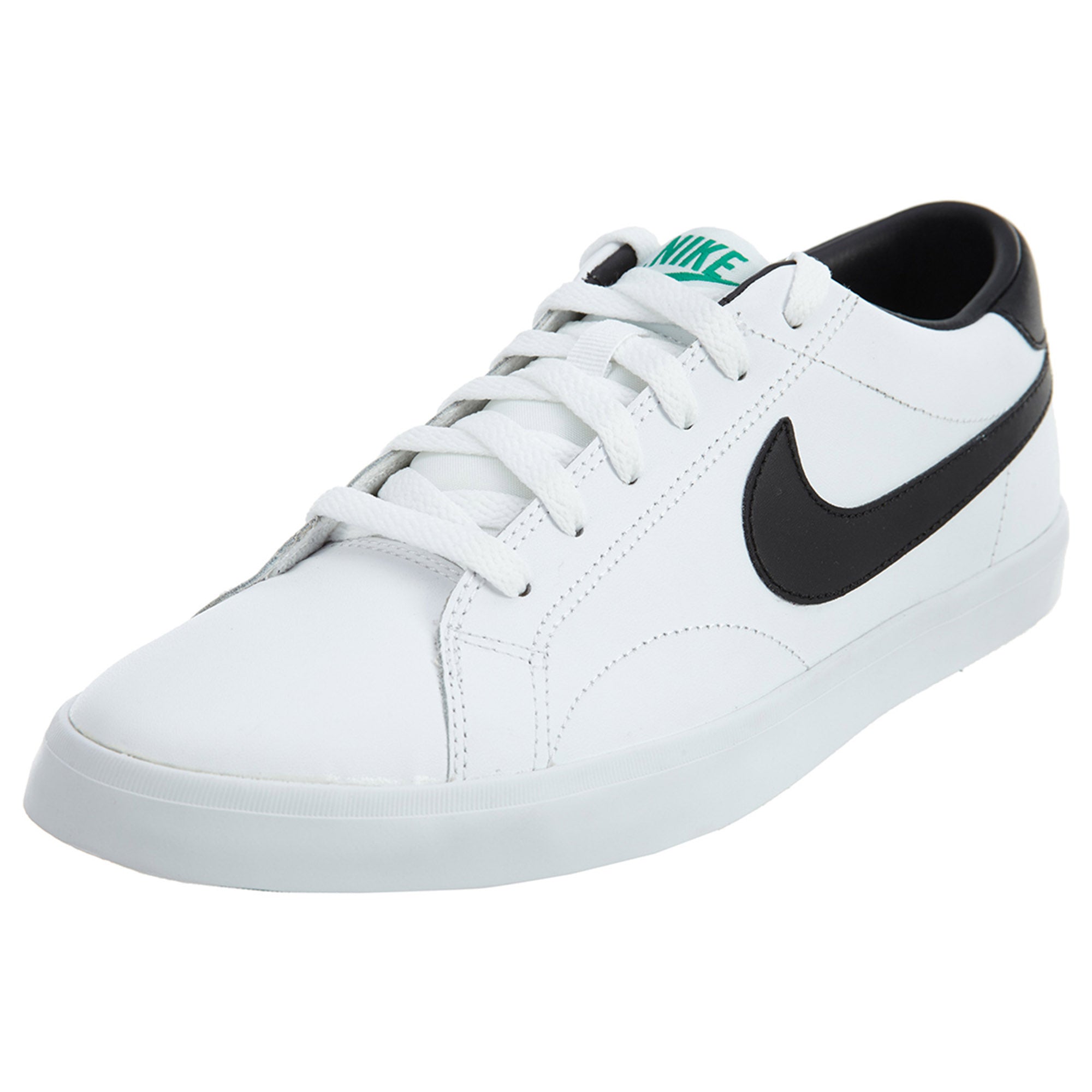 Nike Eastham White/Black-Lucid Green