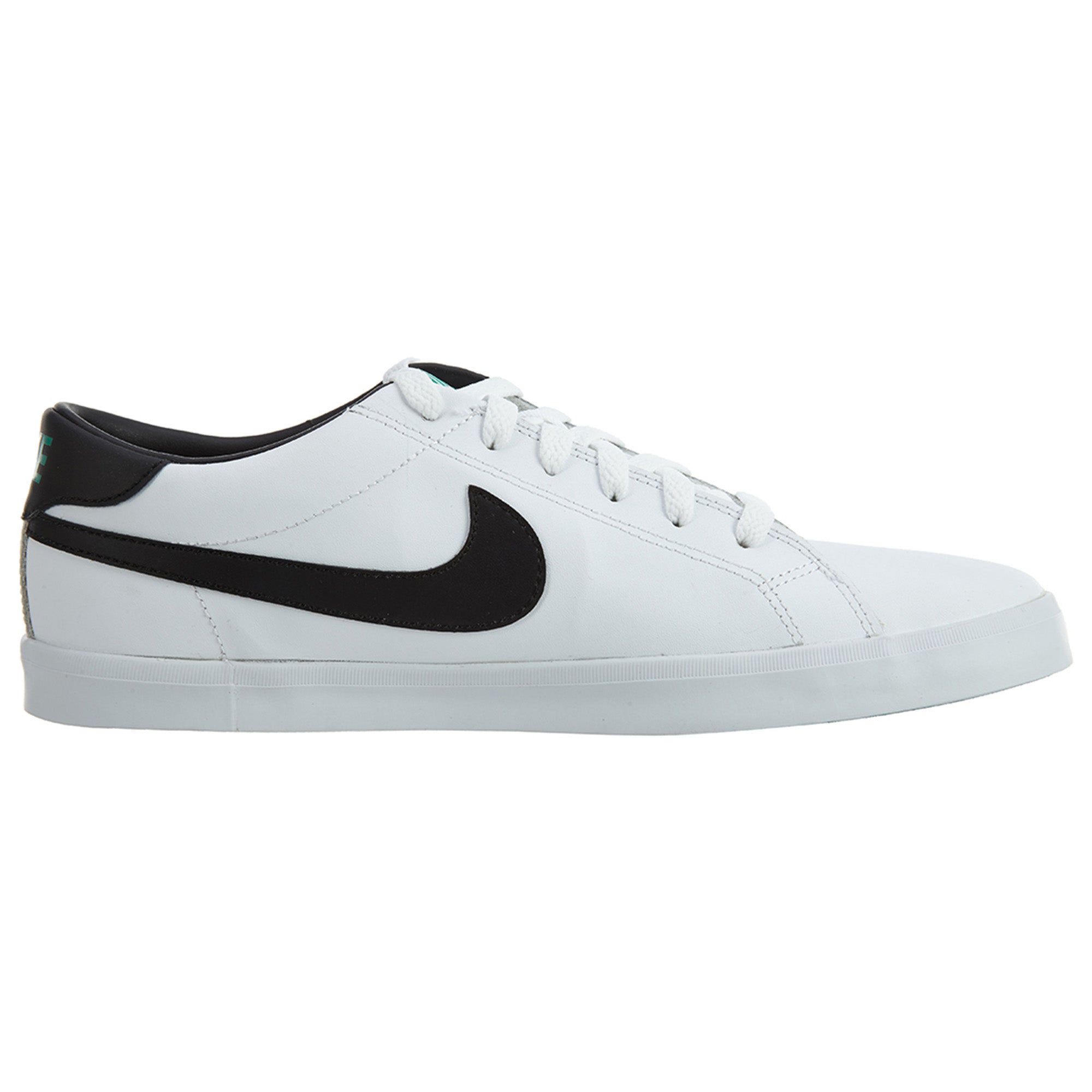 Nike Eastham White/Black-Lucid Green