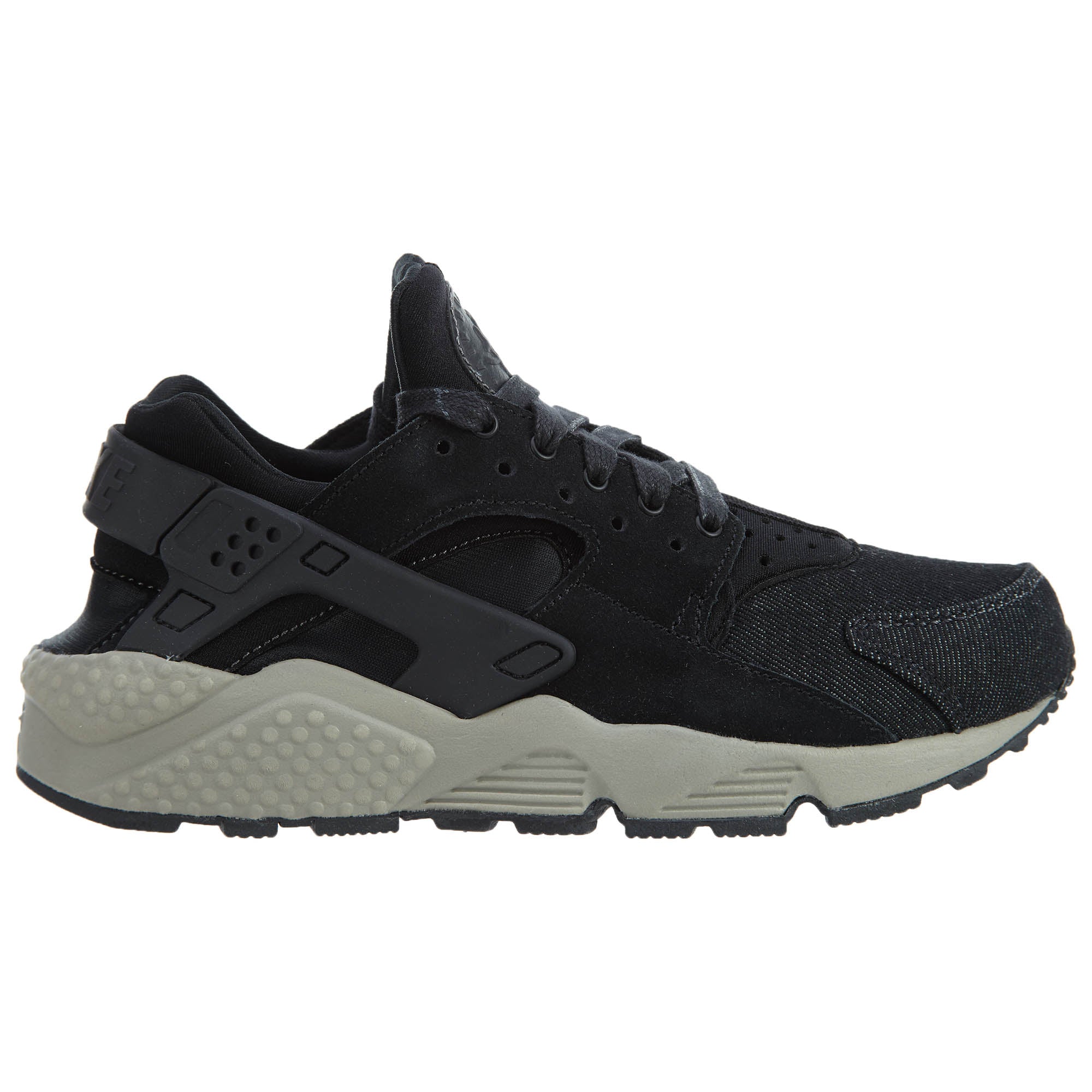 Nike Air Huarache Run SE Cobblestone Womens Style :859429