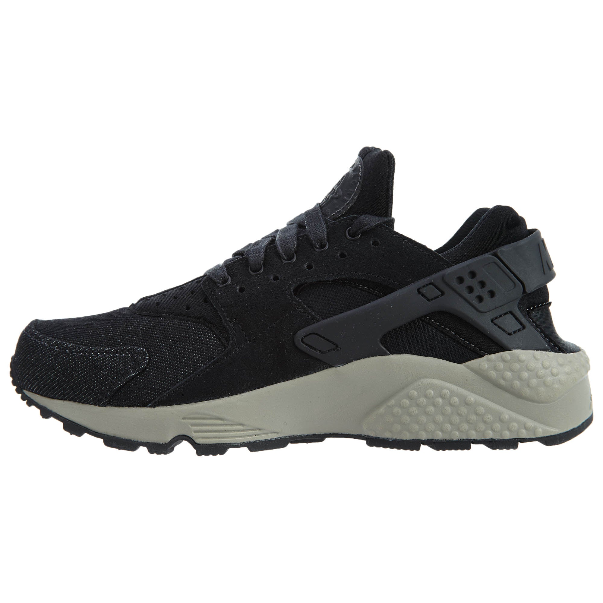 Nike Air Huarache Run SE Cobblestone Womens Style :859429