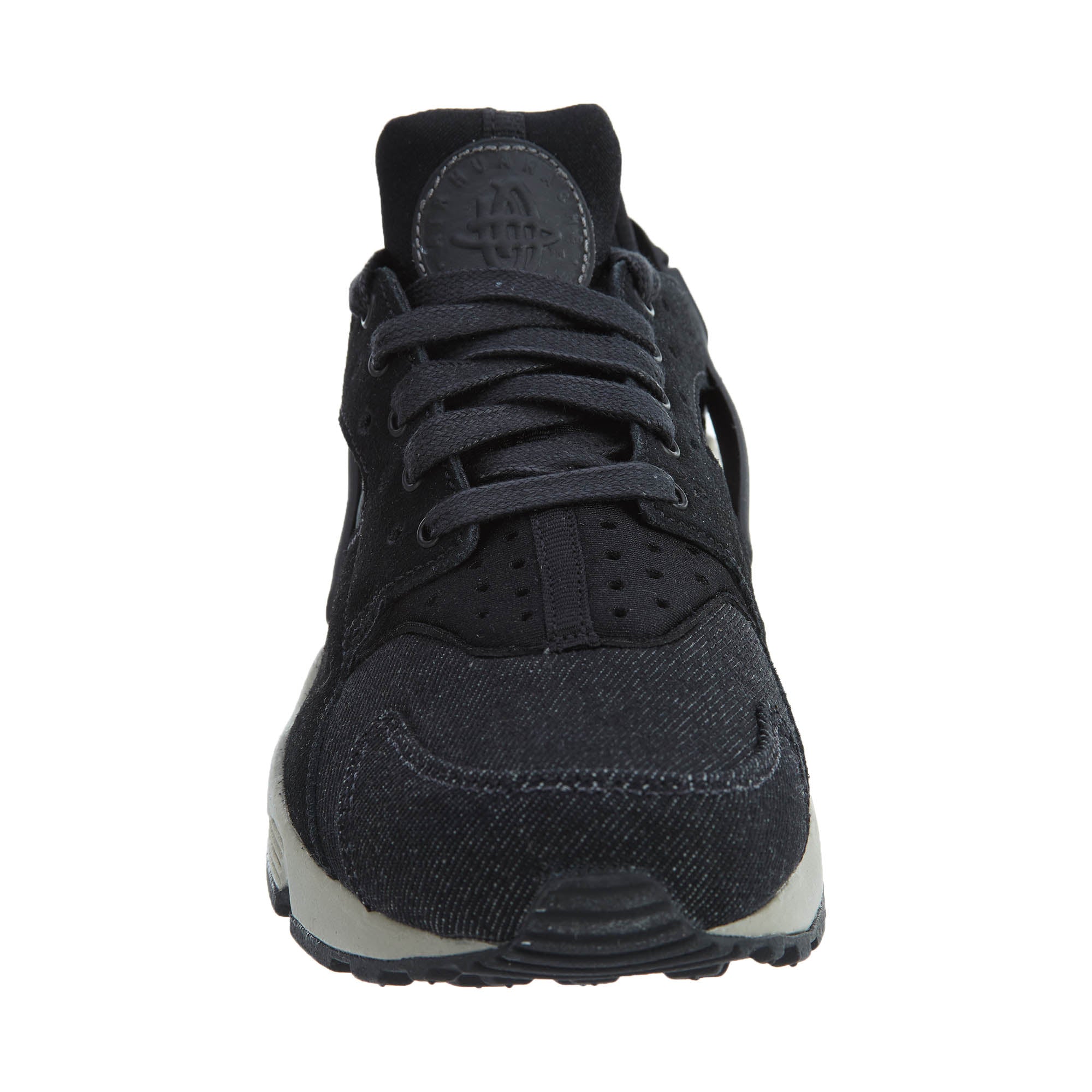 Nike Air Huarache Run SE Cobblestone Womens Style :859429