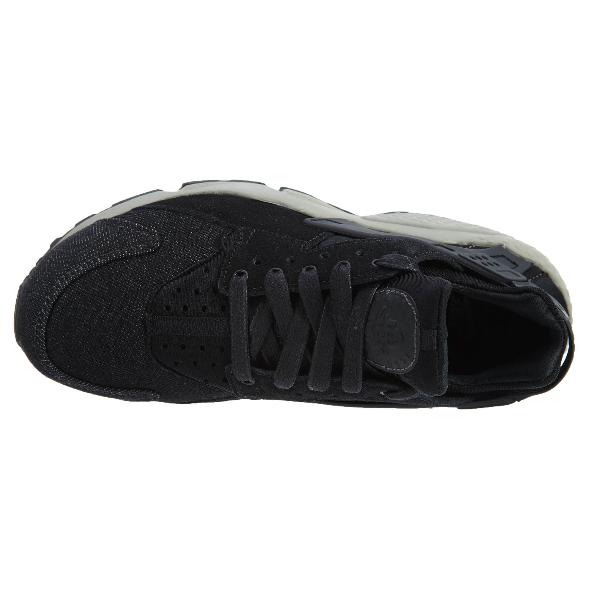Nike Air Huarache Run SE Cobblestone Womens Style :859429