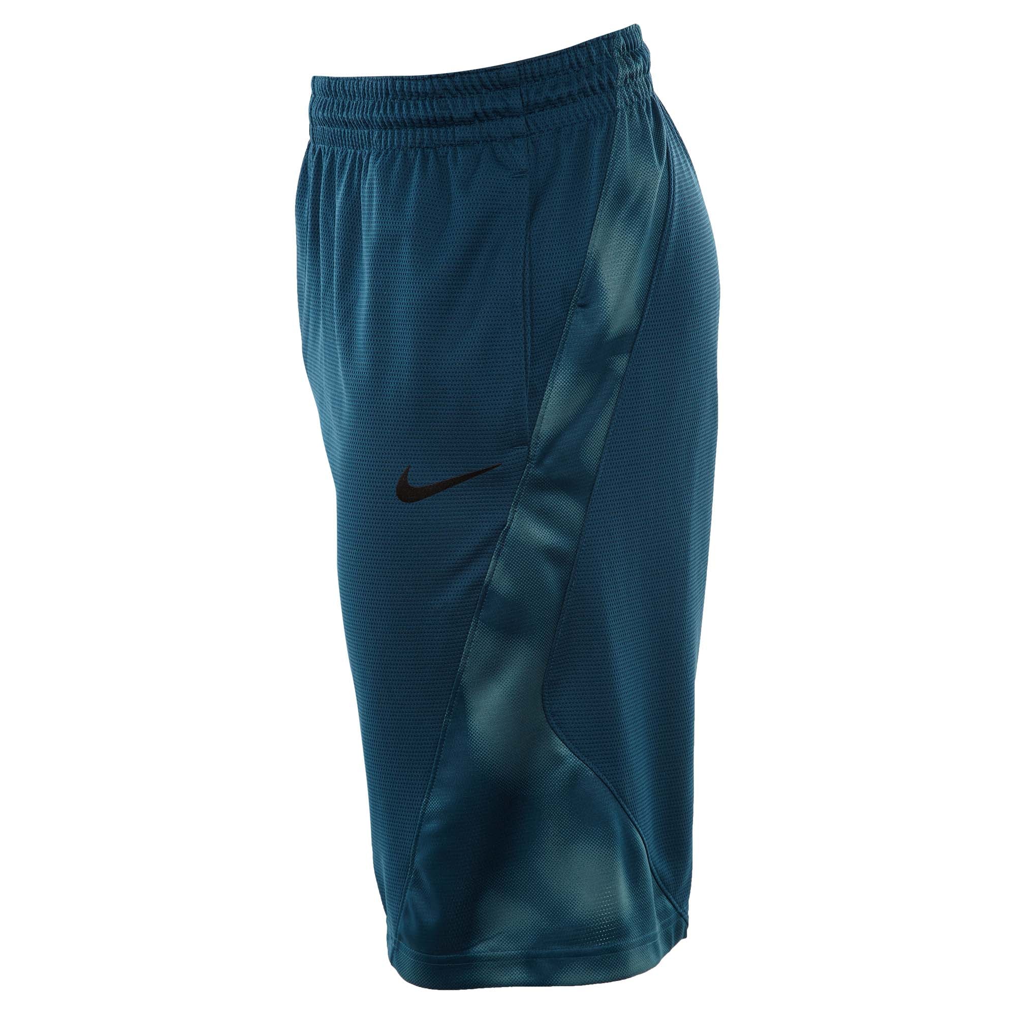 Nike Elite Posterize Shorts Mens Style : 899123