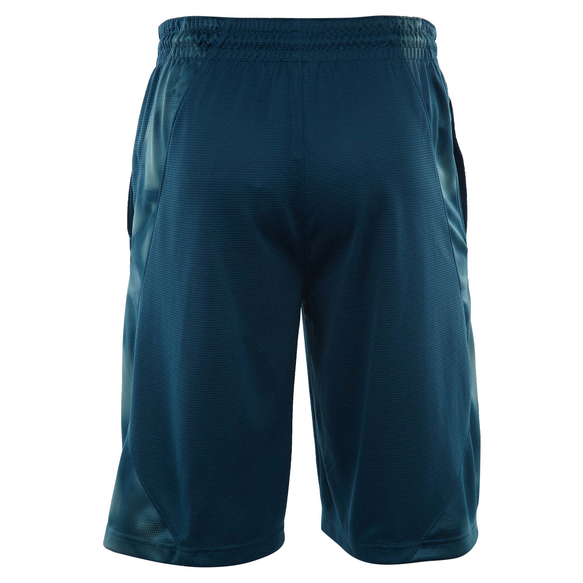 Nike Elite Posterize Shorts Mens Style : 899123