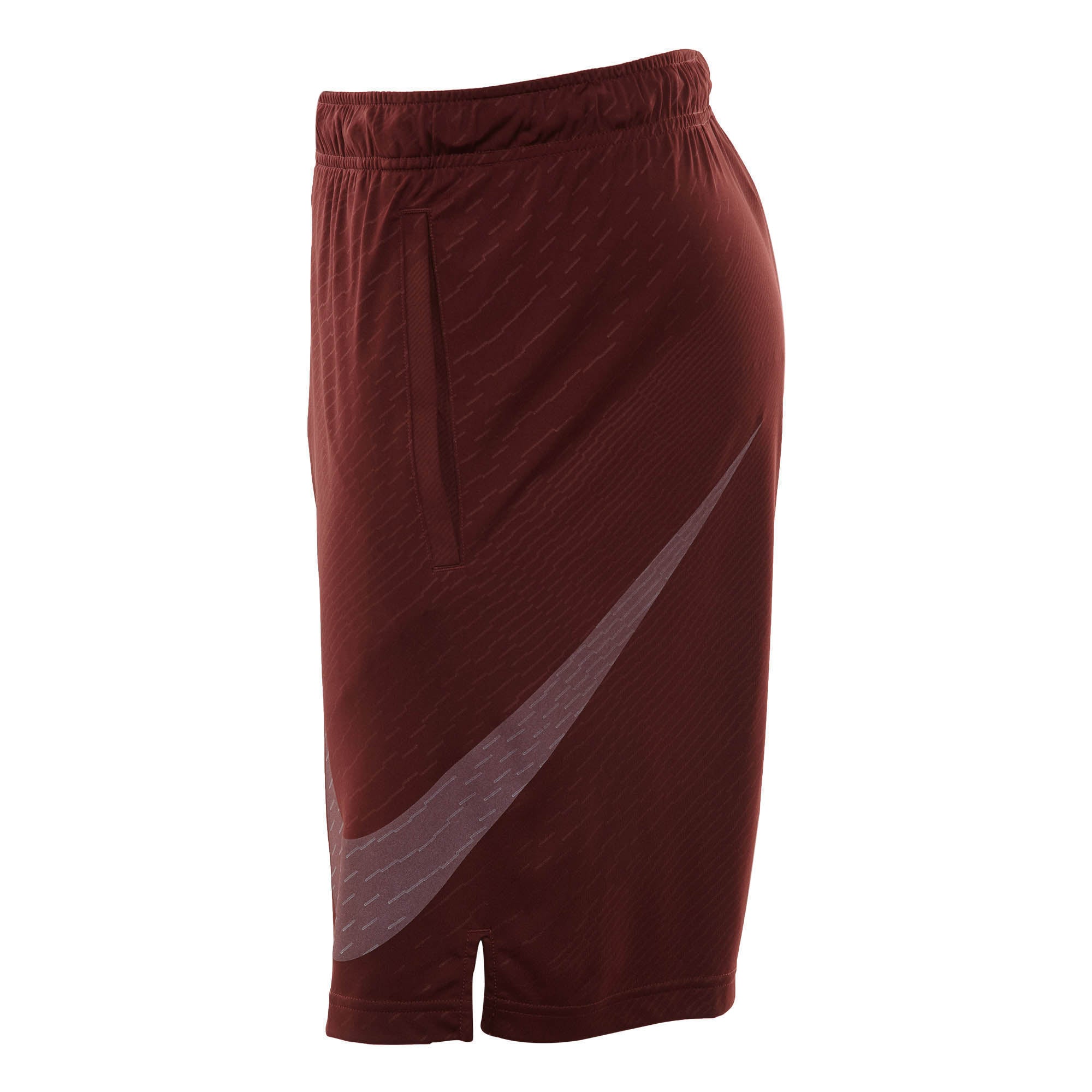 Nike Dry Embossed Training Short Mens Style : 860567