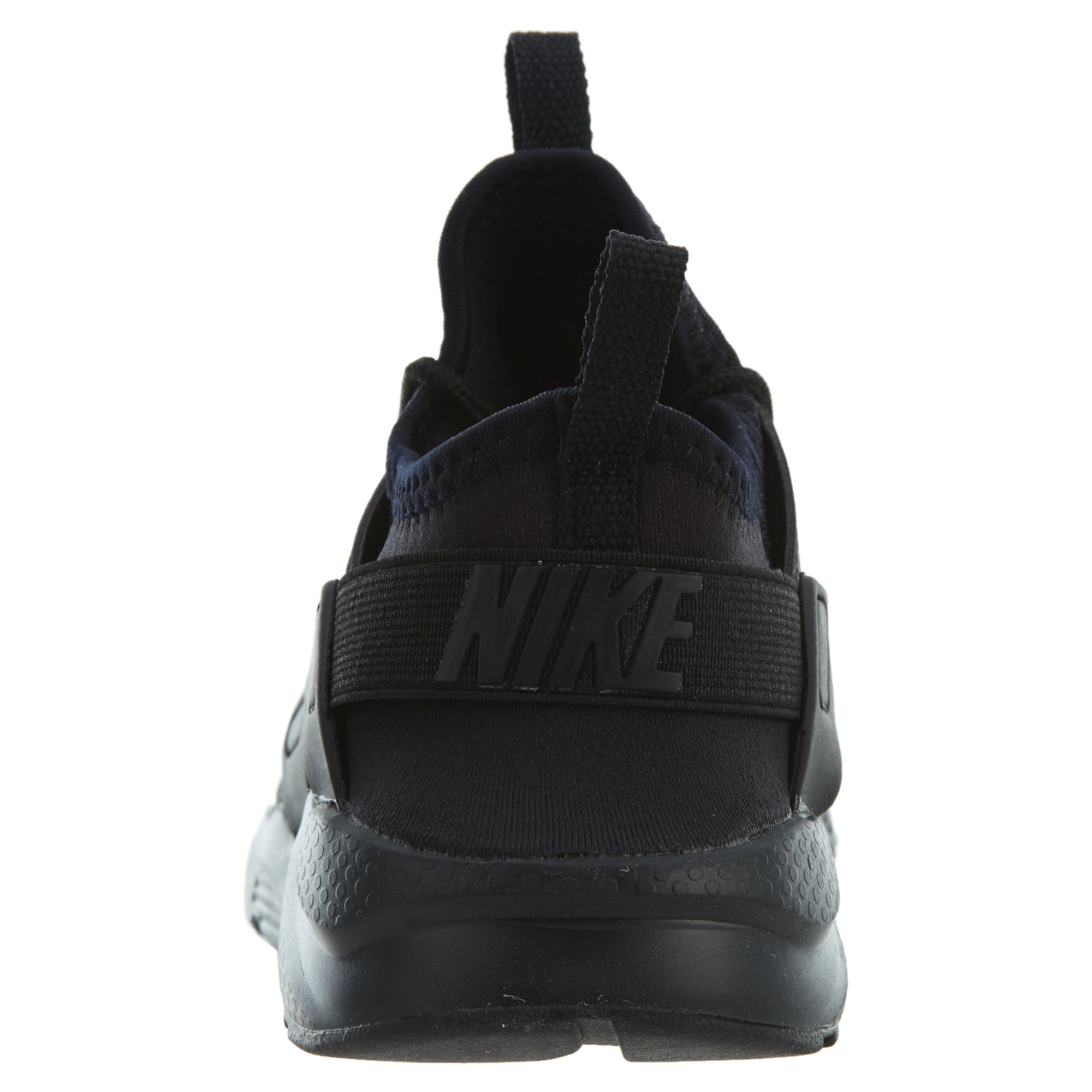 Nike Preschool Black Huarache Run Ultra (ps) Boys / Girls Style :859593