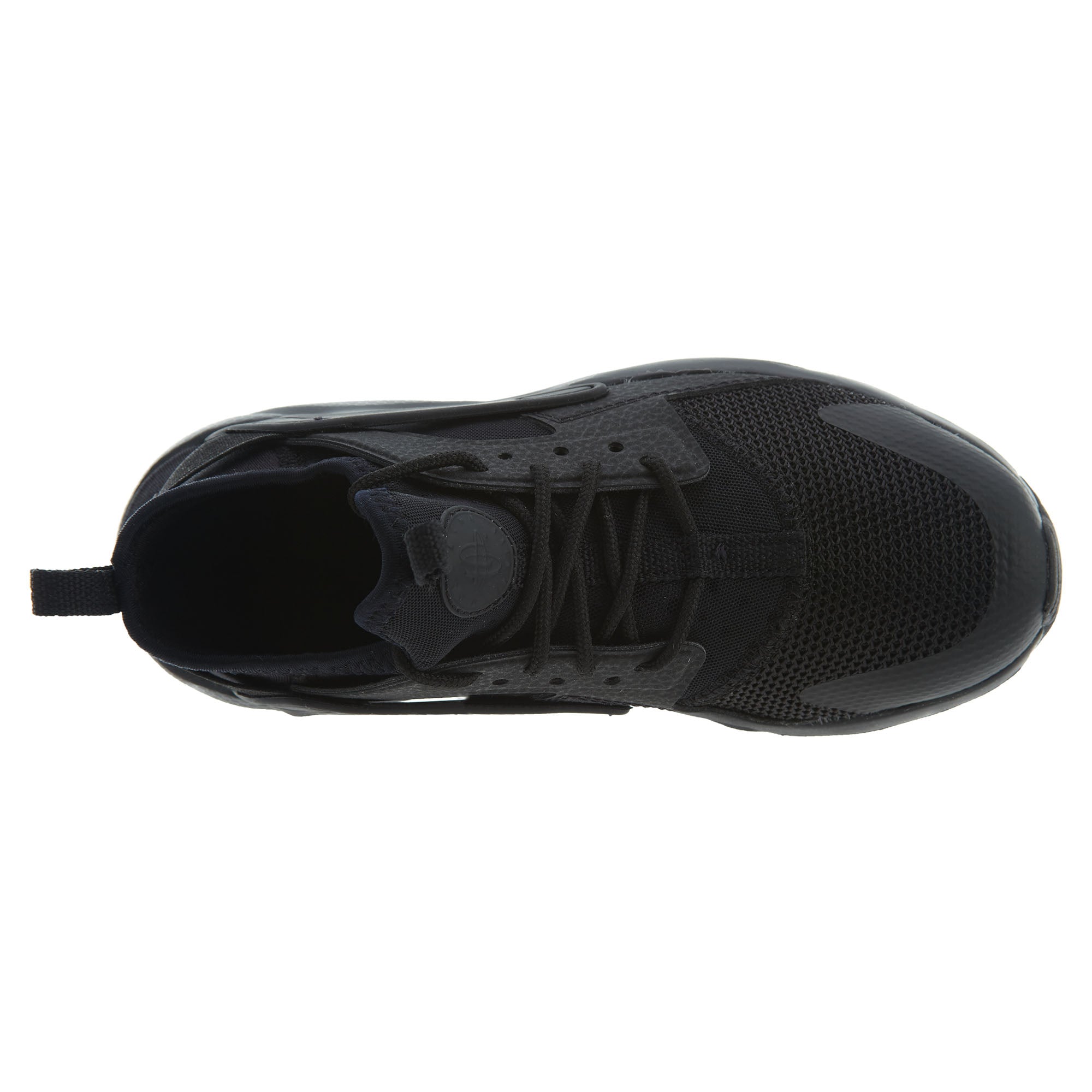 Nike Preschool Black Huarache Run Ultra (ps) Boys / Girls Style :859593