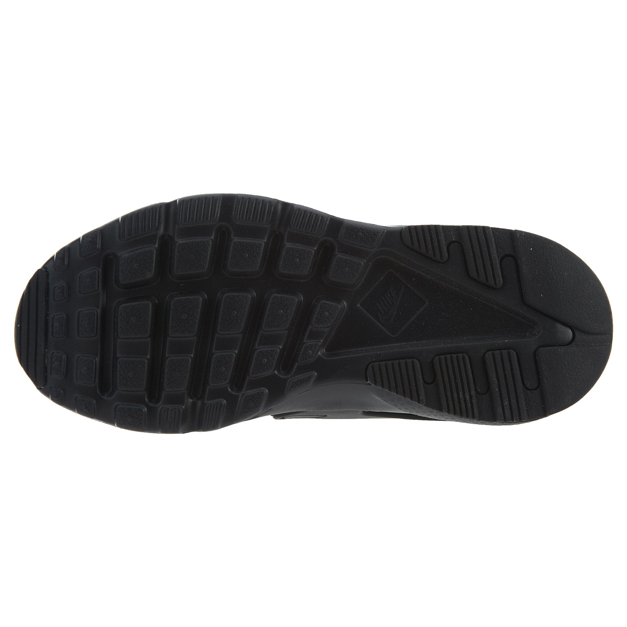 Nike Preschool Black Huarache Run Ultra (ps) Boys / Girls Style :859593