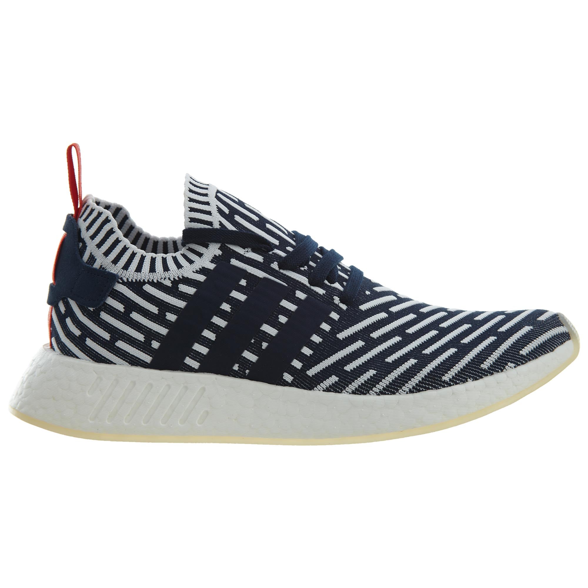 adidas NMD R2 Navy White