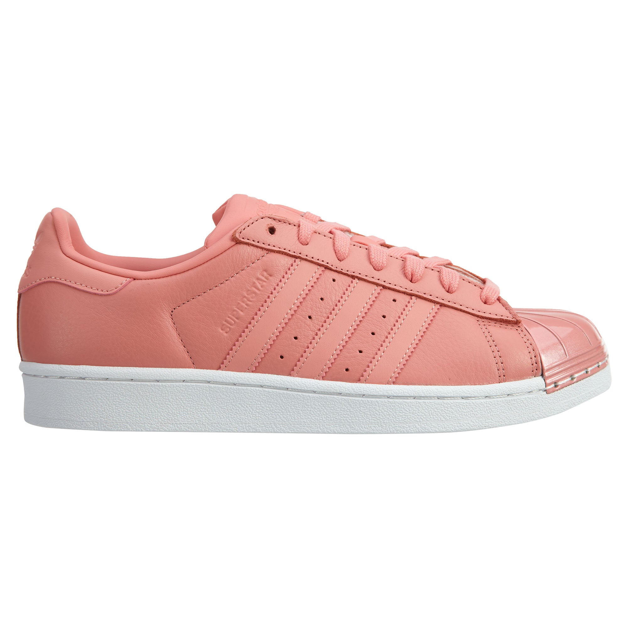 Adidas Superstar Metal Toe Womens Style :BY9750-E
