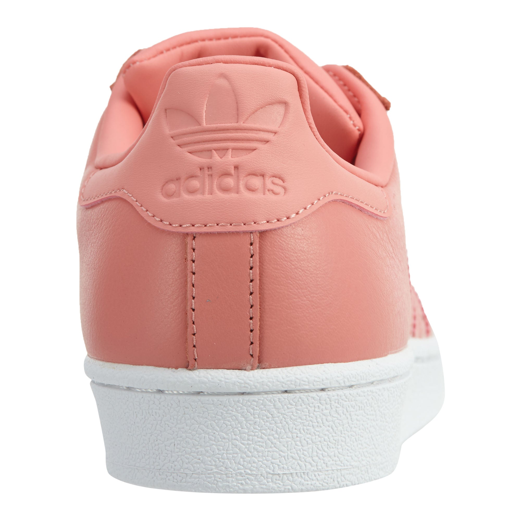 Adidas Superstar Metal Toe Womens Style :BY9750-E