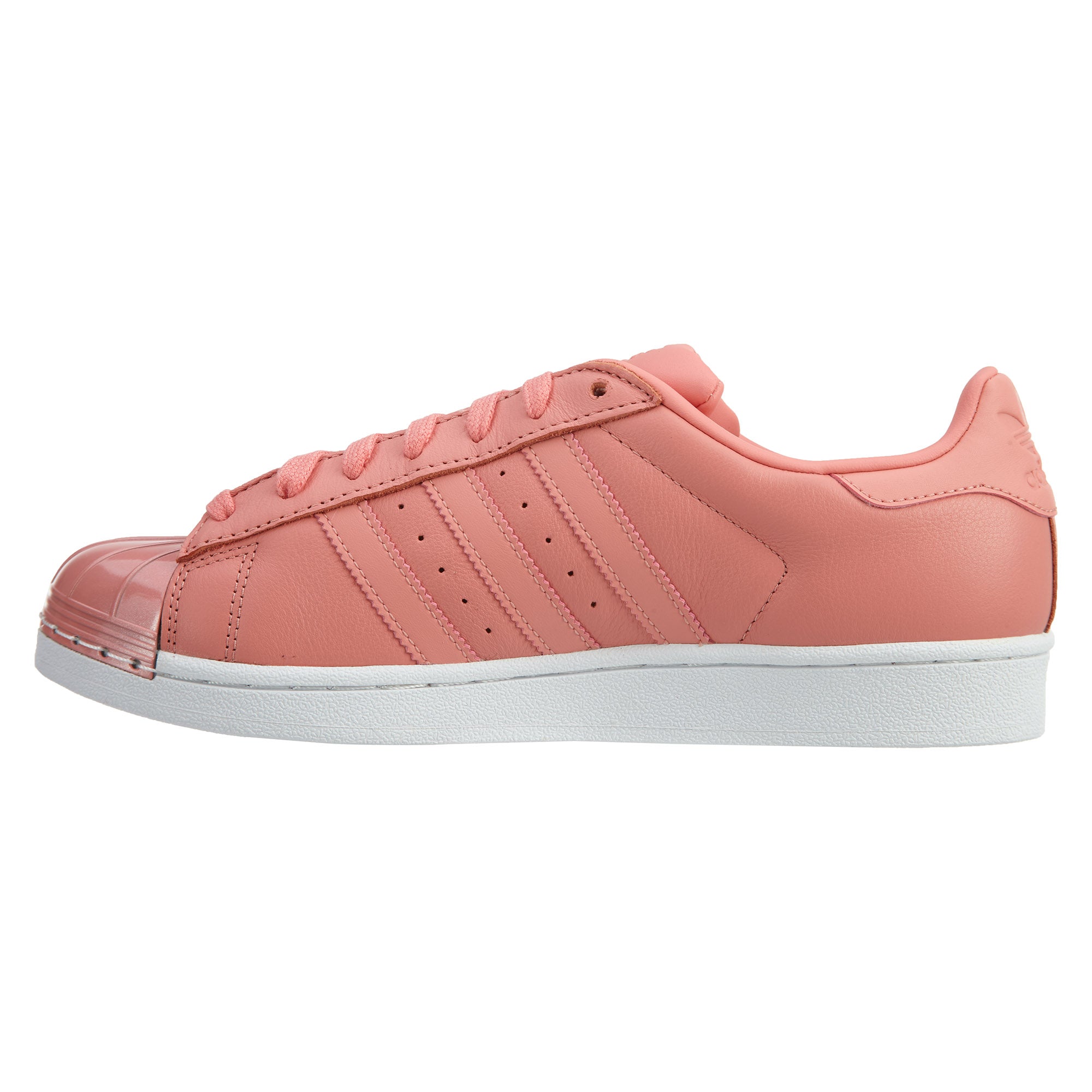 Adidas Superstar Metal Toe Womens Style :BY9750-E