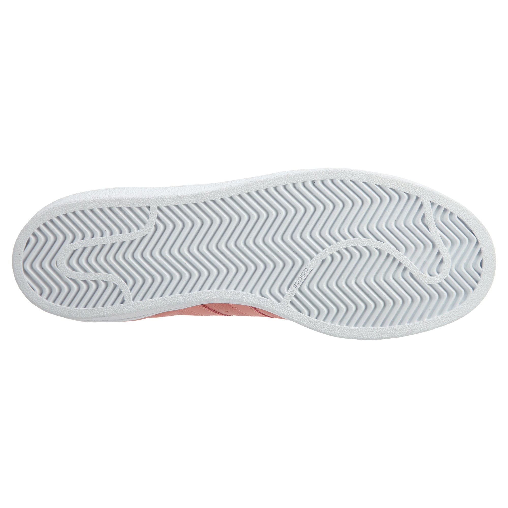 Adidas Superstar Metal Toe Womens Style :BY9750-E