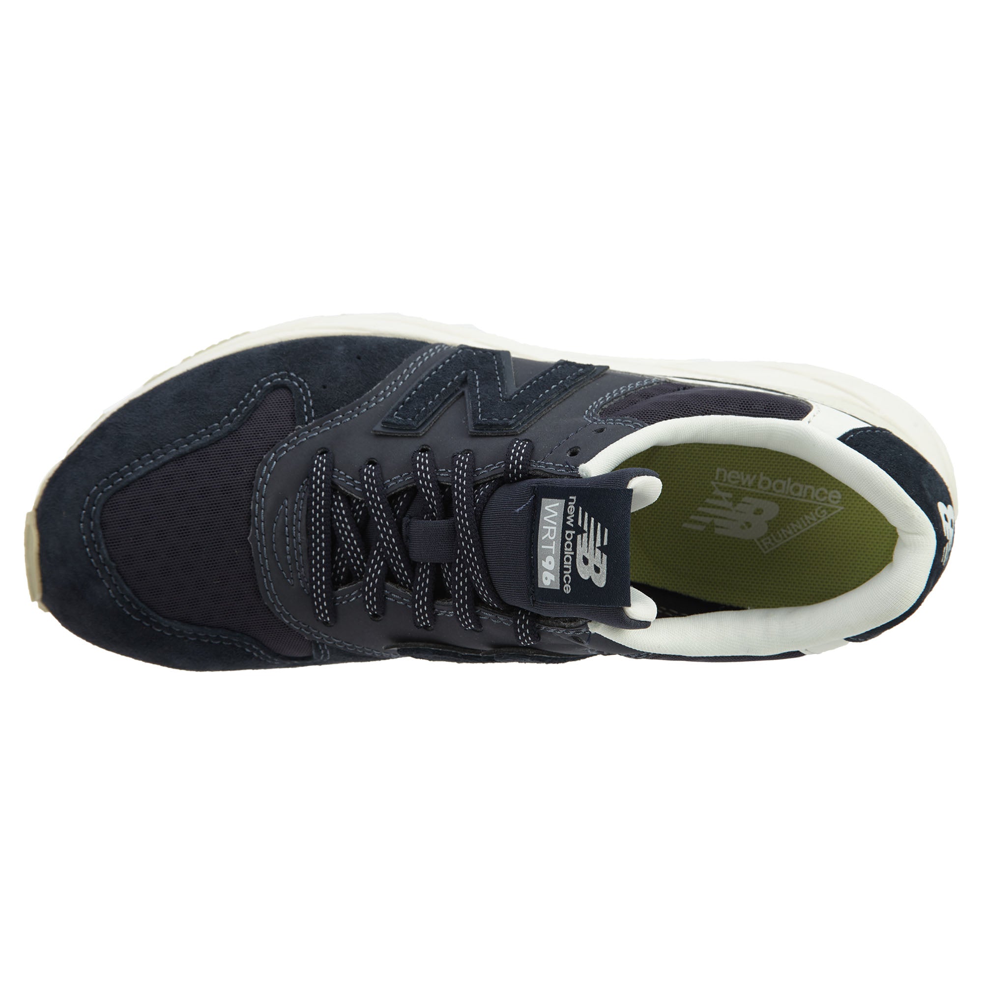 New Balance Life Style Womens Style : Wrt96