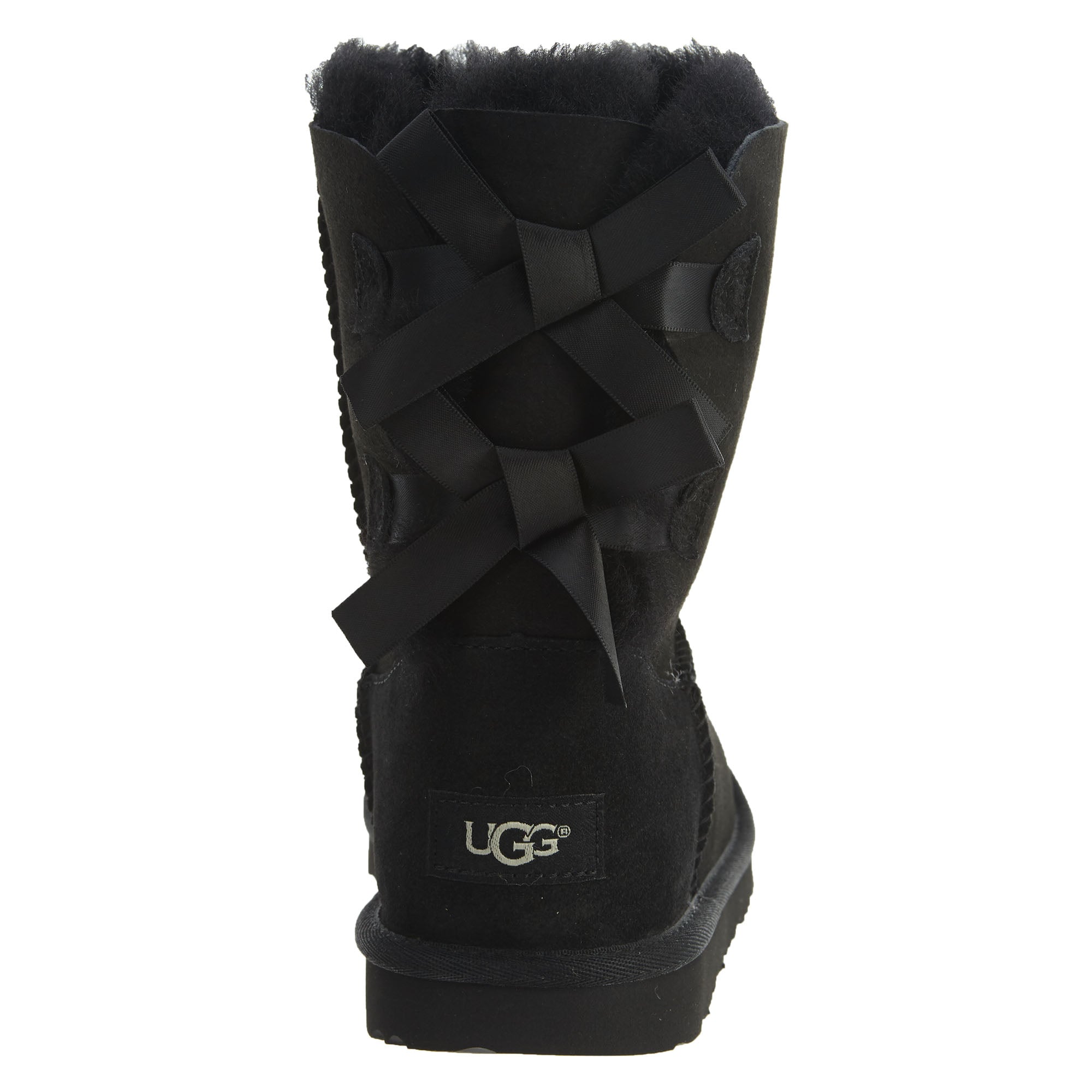 Ugg Bailey Bow Ii Big Kids Style : 1017394y