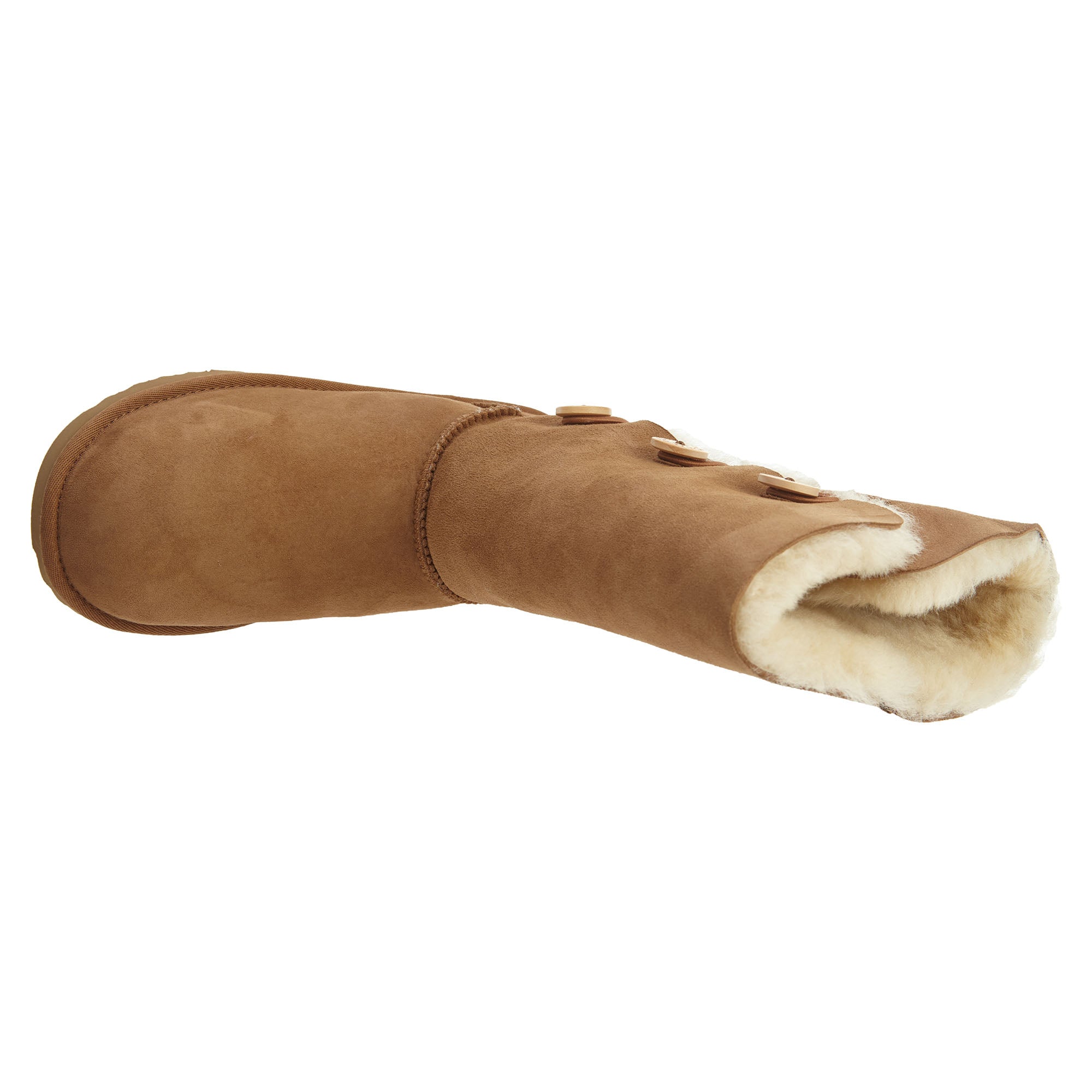 Ugg Bailey Button Triplet Ii Big Kids Style : 1017405y