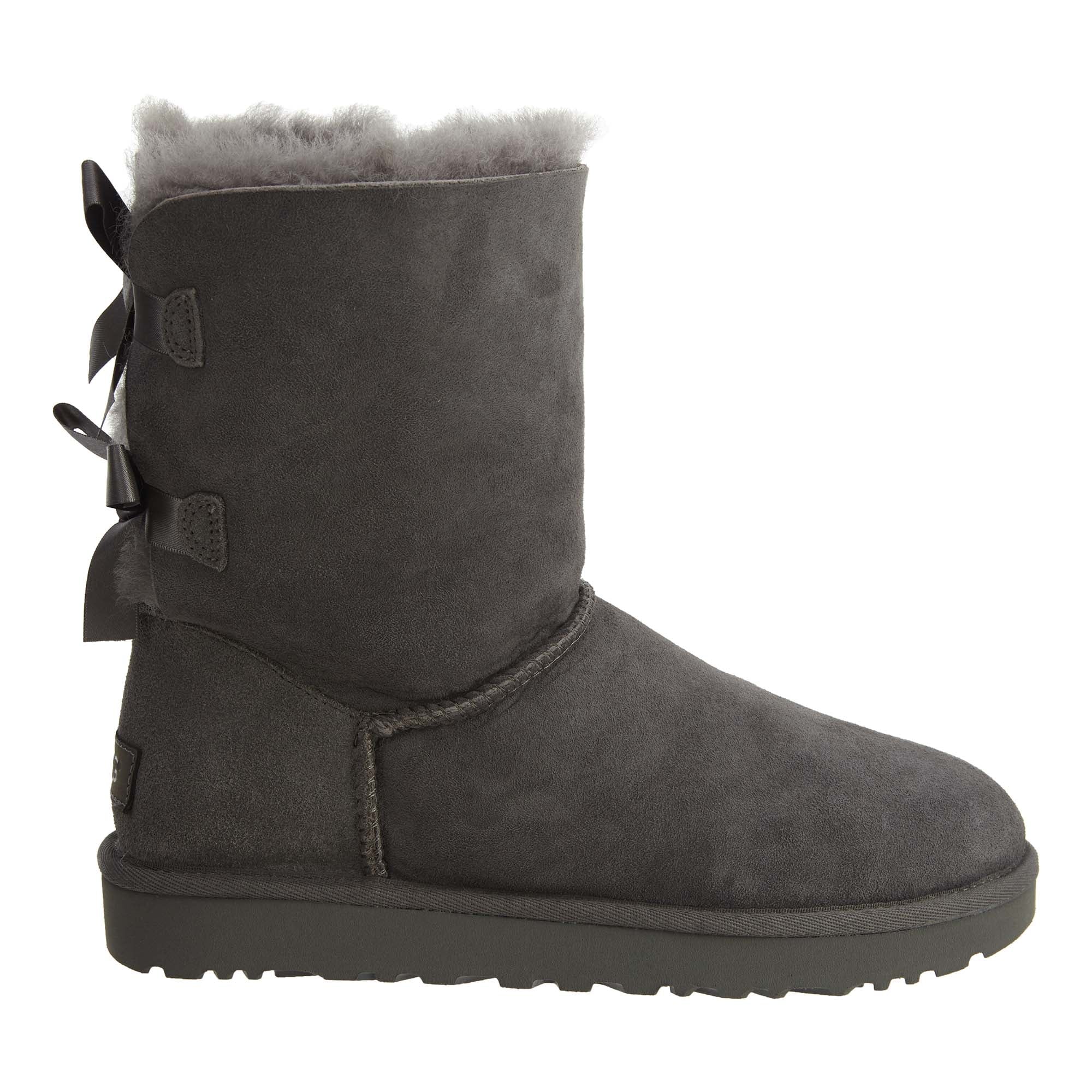 Ugg Bailey Bow Ii Womens Style : 1016225