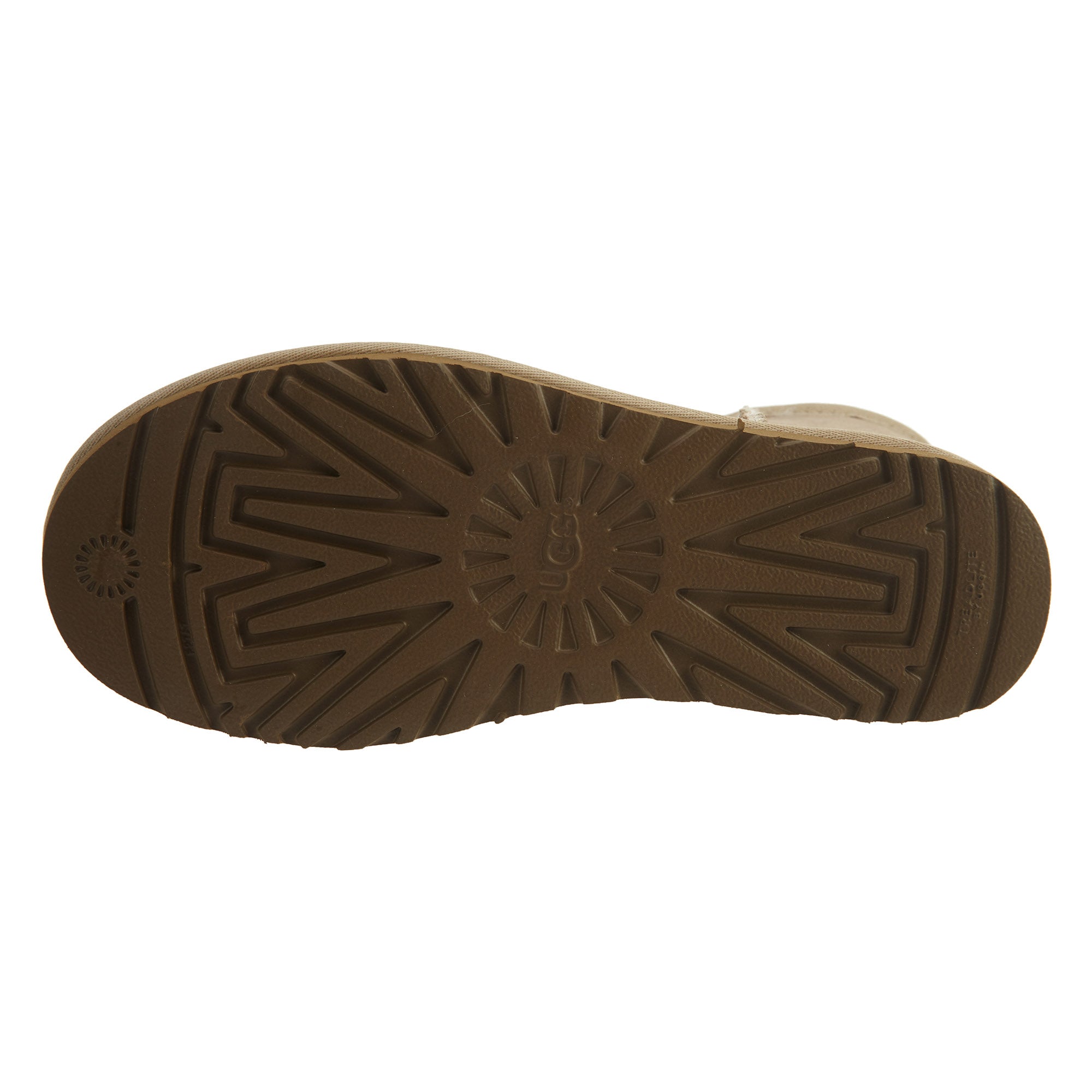 Ugg Classics Mini Ii Womens Style : 1016222
