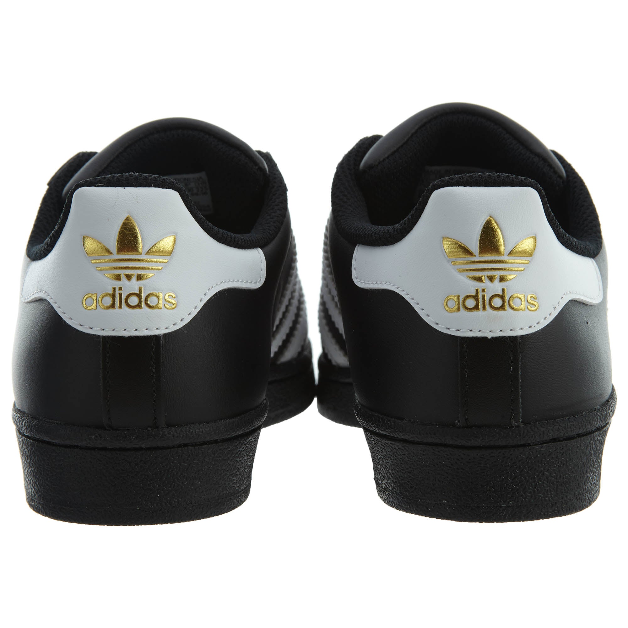 Adidas Superstar Foundation Boys / Girls Style :B23642-E
