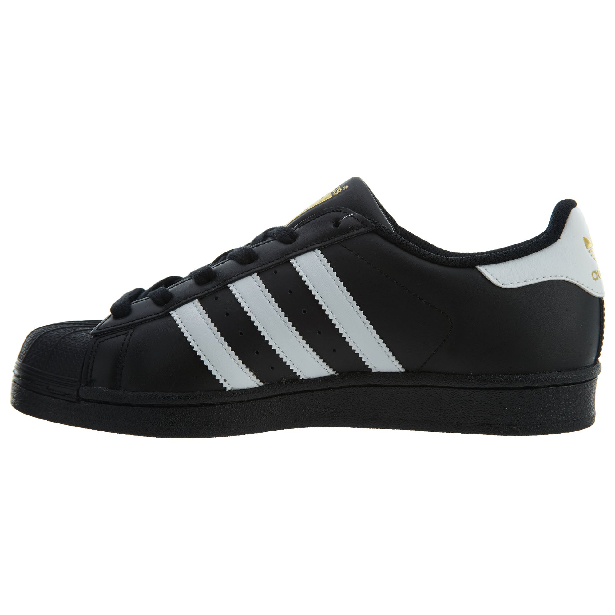 Adidas Superstar Foundation Boys / Girls Style :B23642-E