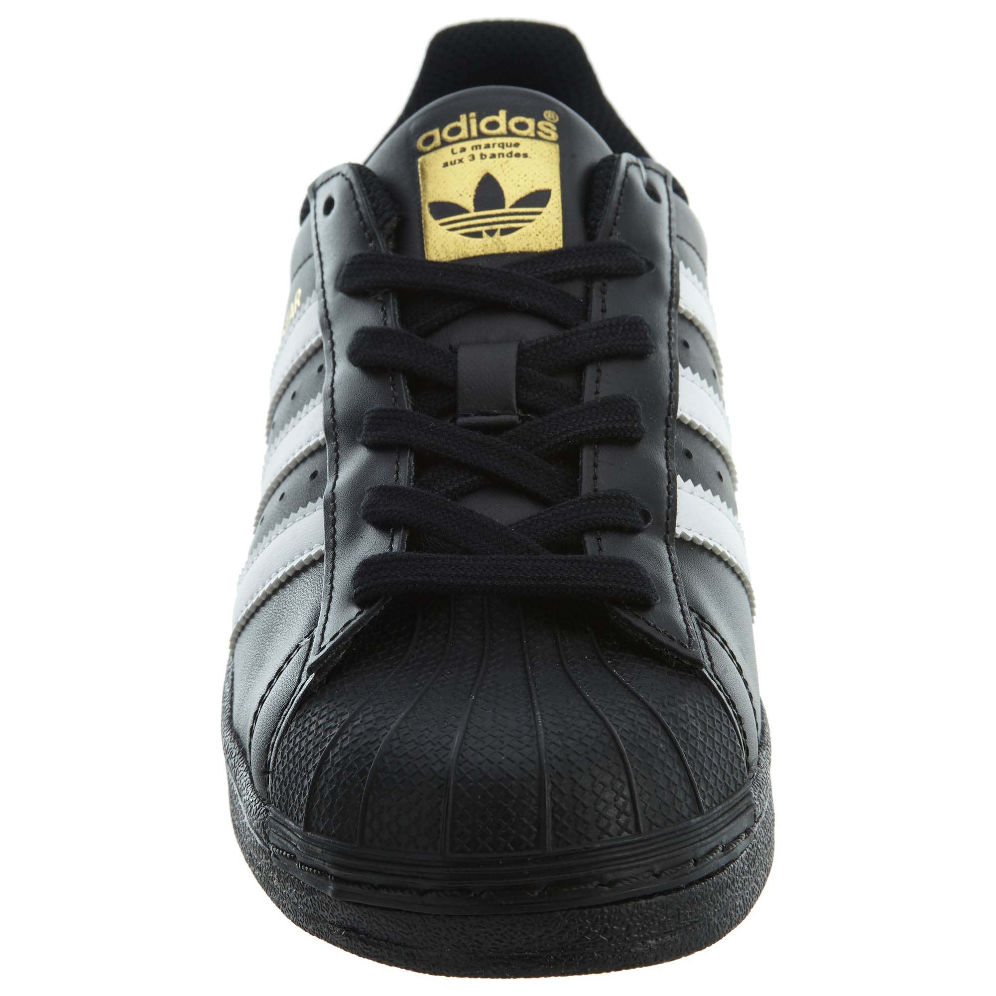 Adidas Superstar Foundation Boys / Girls Style :B23642-E