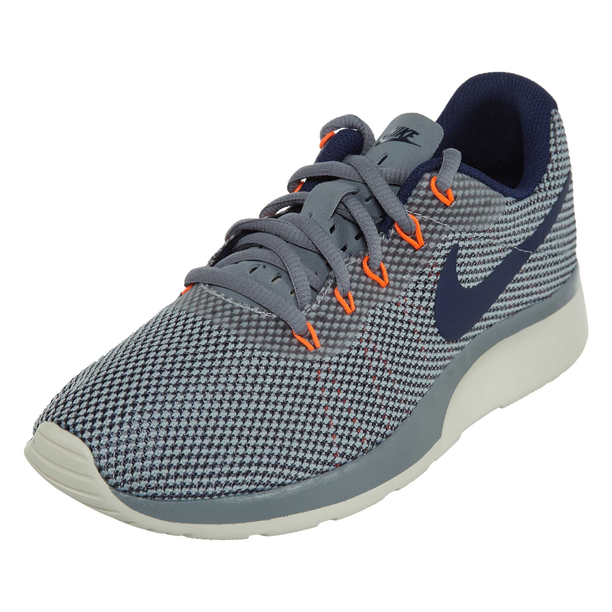 Nike Womens Tanjun Racer Cool Grey Womens Style :921668