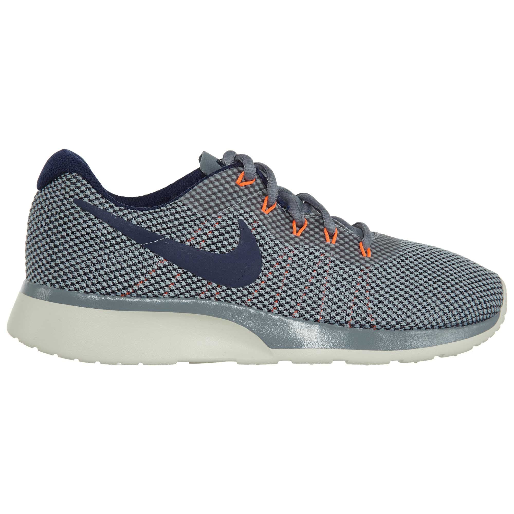 Nike Womens Tanjun Racer Cool Grey Womens Style :921668