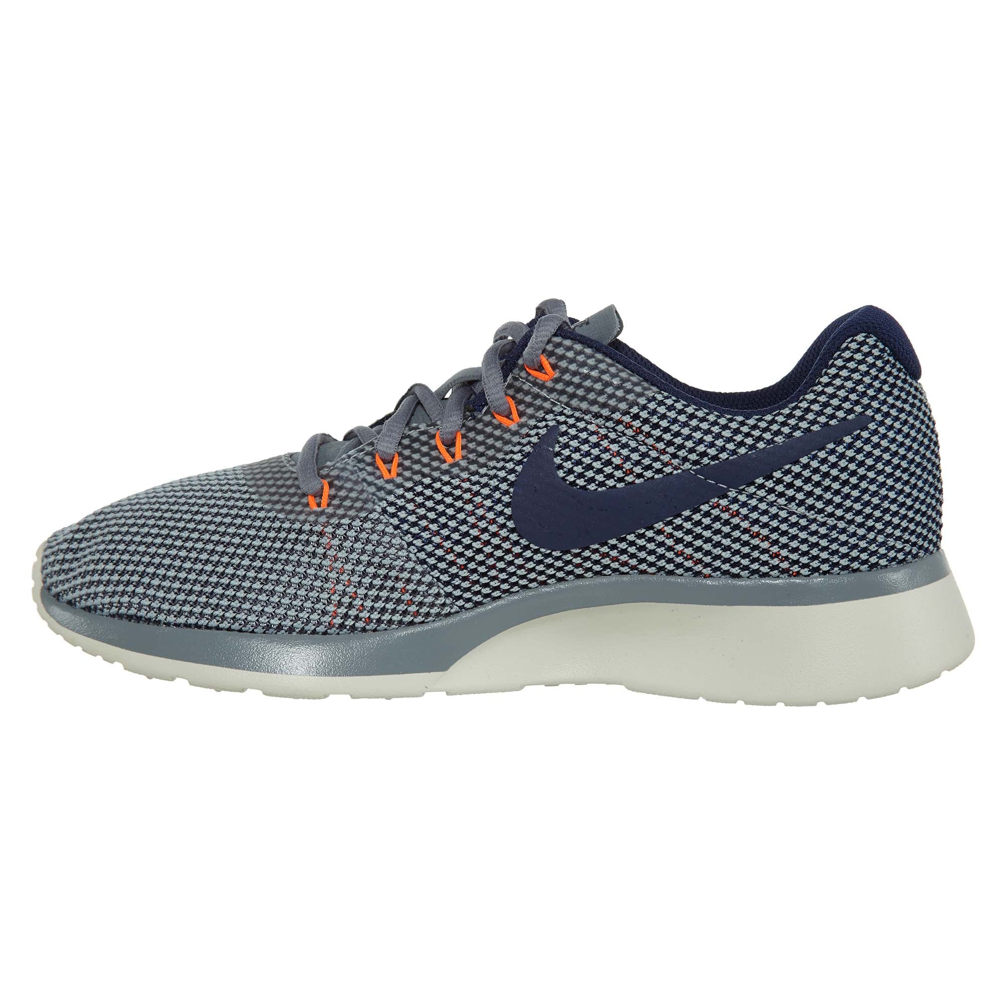 Nike Womens Tanjun Racer Cool Grey Womens Style :921668