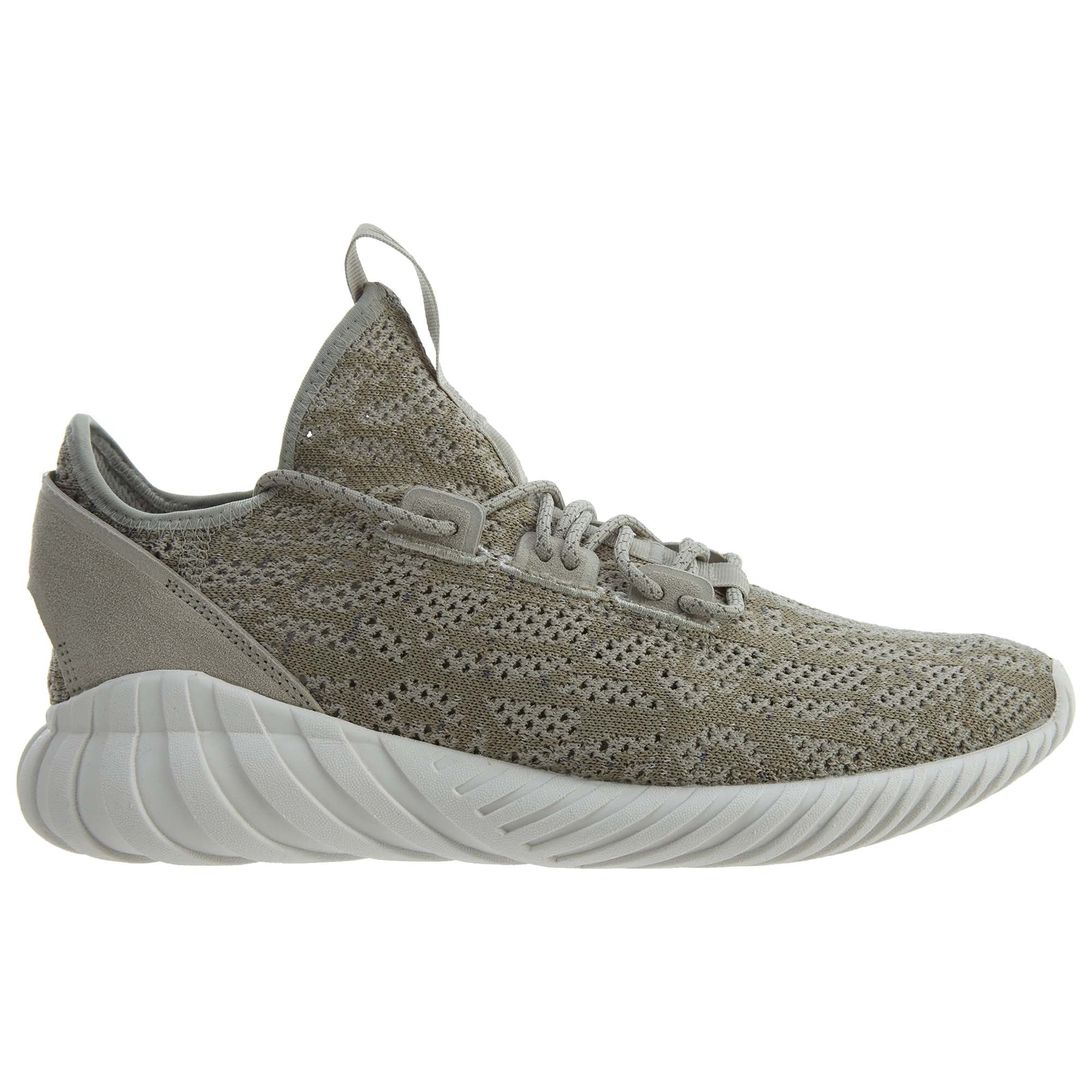 Tubular Doom Sock Pk Adidas sesame/sesame/crywht Mens Style :BY3561