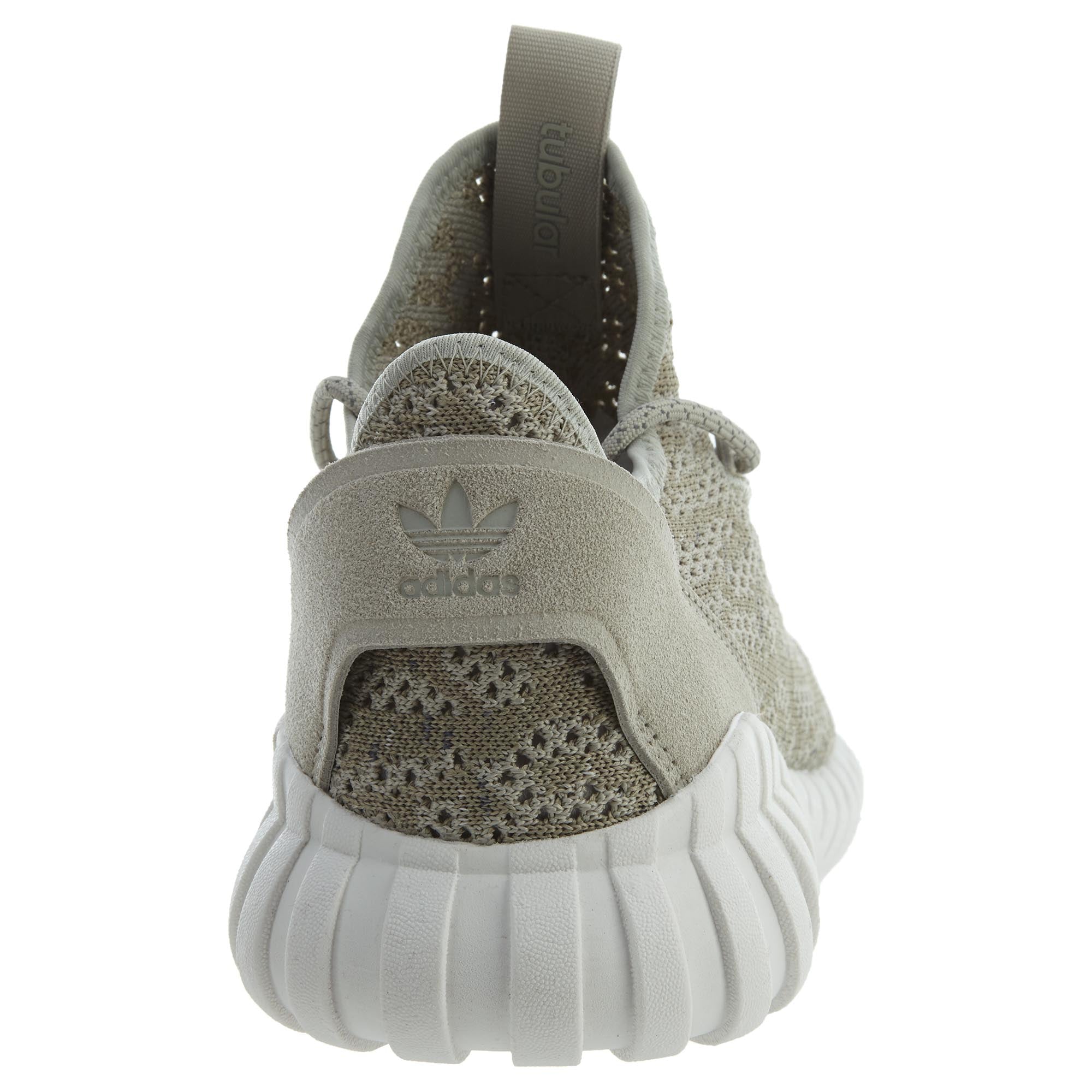 Tubular Doom Sock Pk Adidas sesame/sesame/crywht Mens Style :BY3561