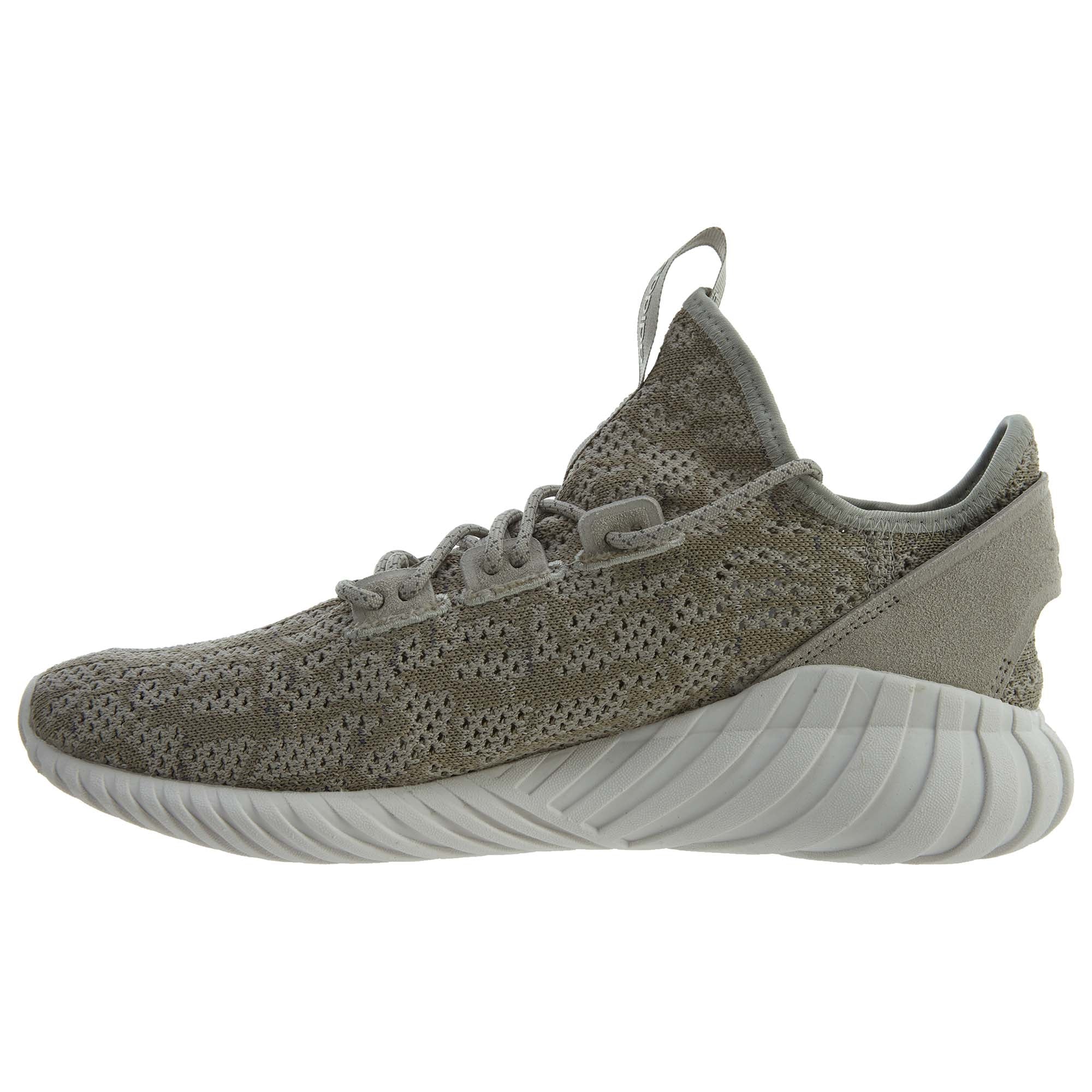 Tubular Doom Sock Pk Adidas sesame/sesame/crywht Mens Style :BY3561