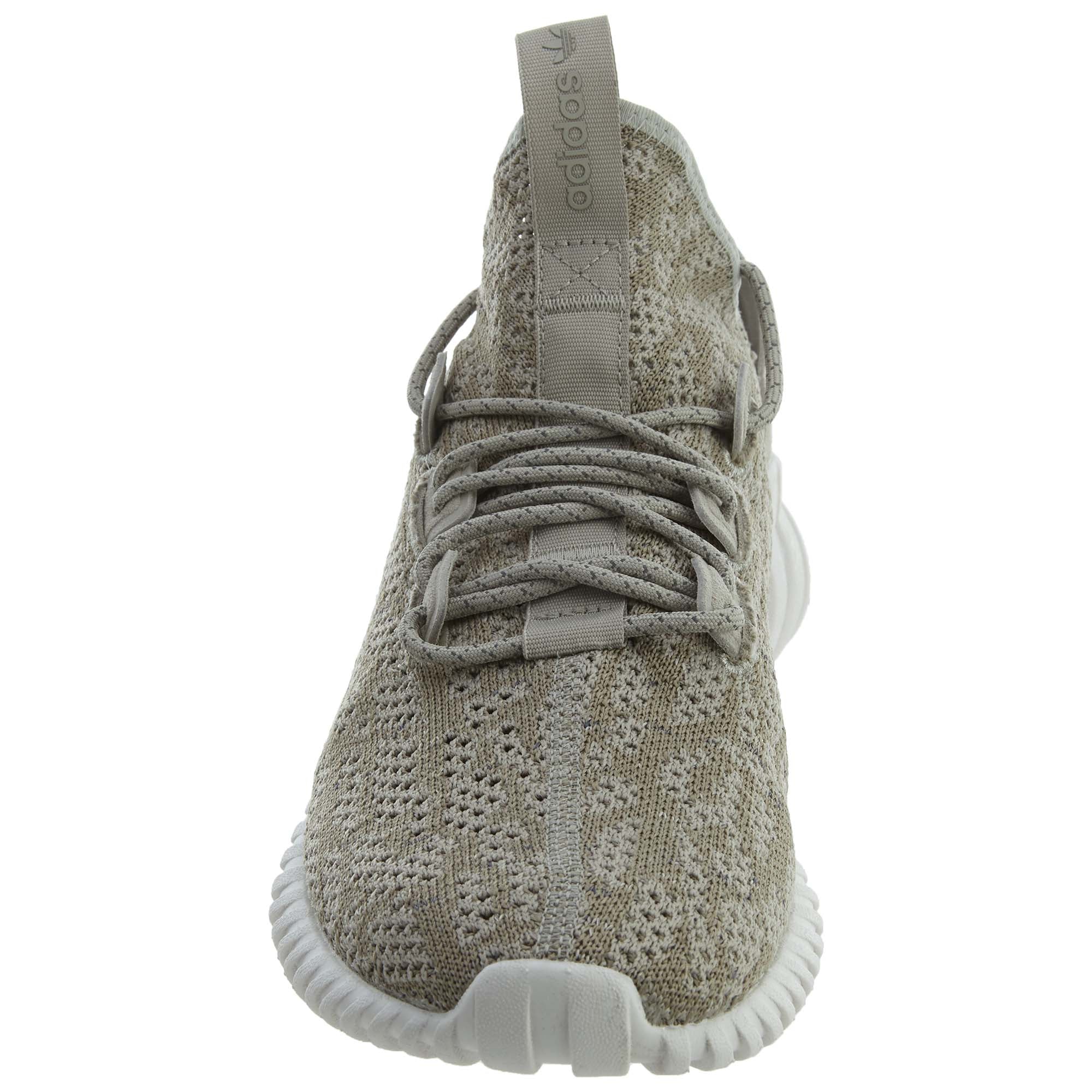 Tubular Doom Sock Pk Adidas sesame/sesame/crywht Mens Style :BY3561