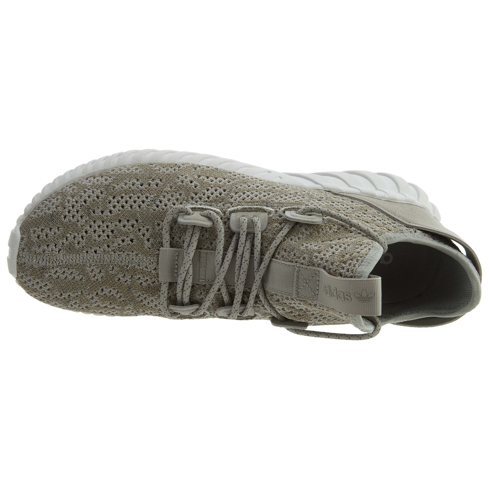Tubular Doom Sock Pk Adidas sesame/sesame/crywht Mens Style :BY3561
