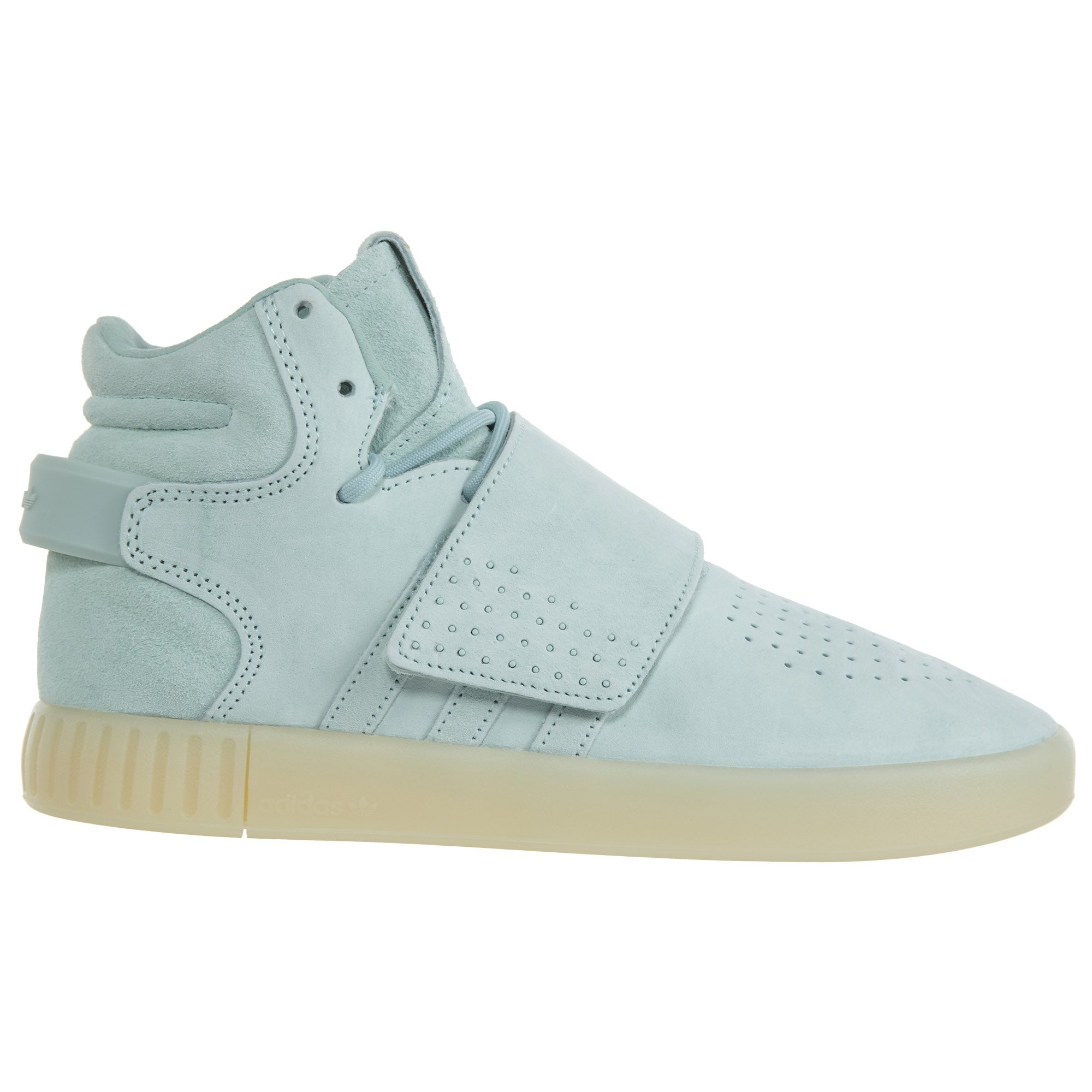 adidas Tubular Strap Vapor Green Vapor Green-White (Women's)