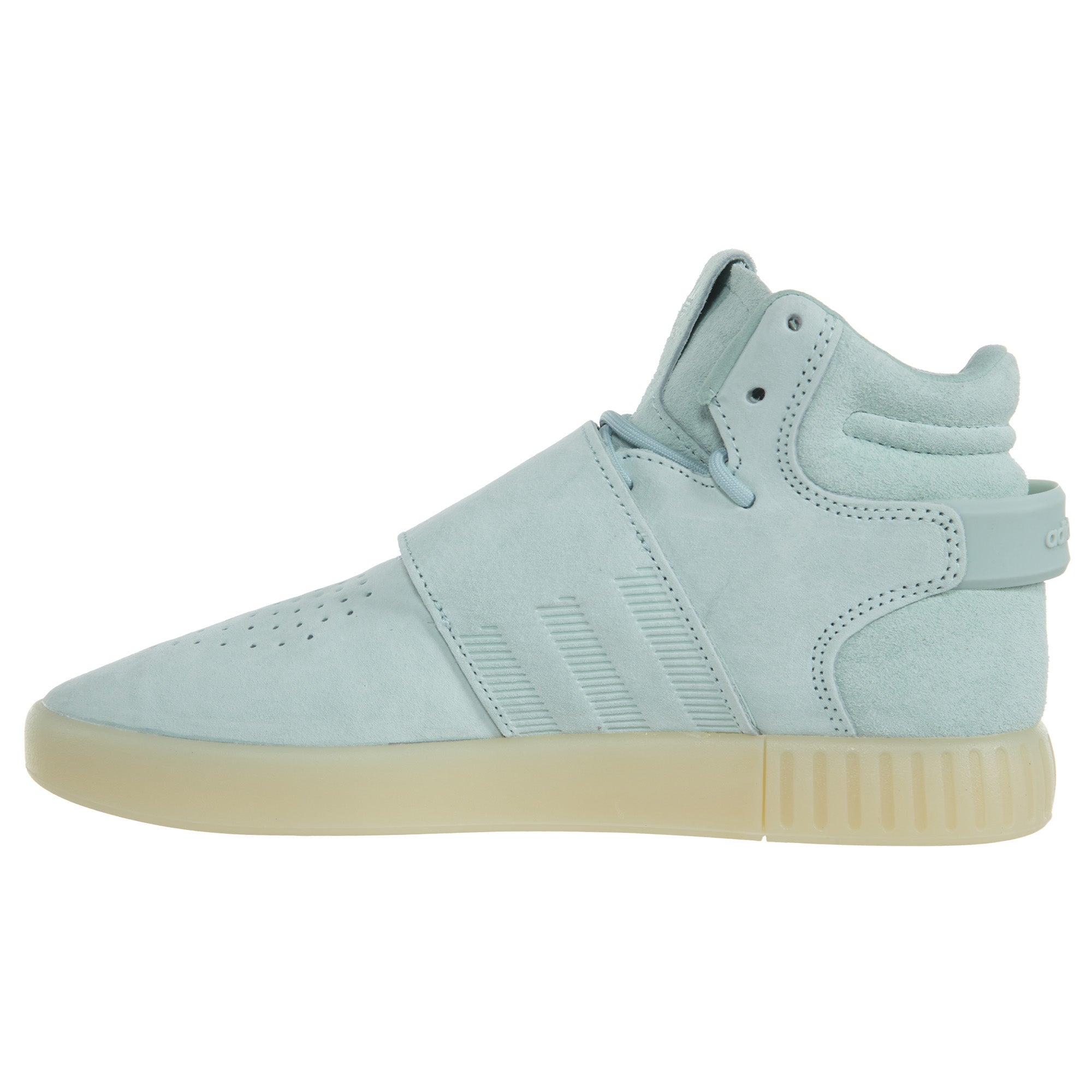 adidas Tubular Strap Vapor Green Vapor Green-White (Women's)