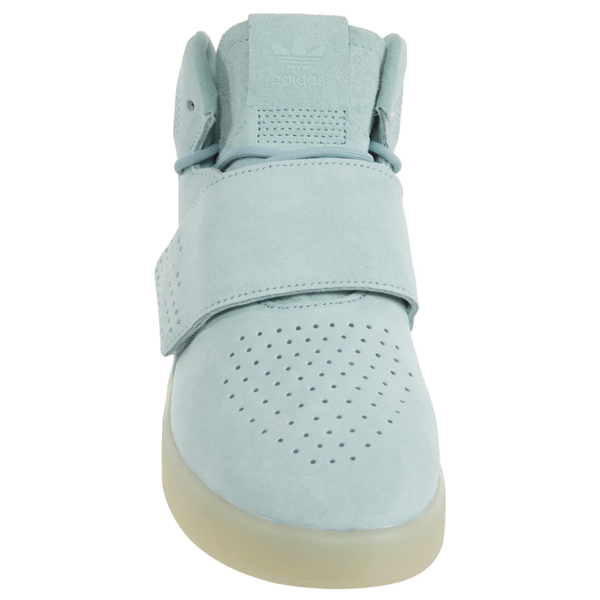 adidas Tubular Strap Vapor Green Vapor Green-White (Women's)