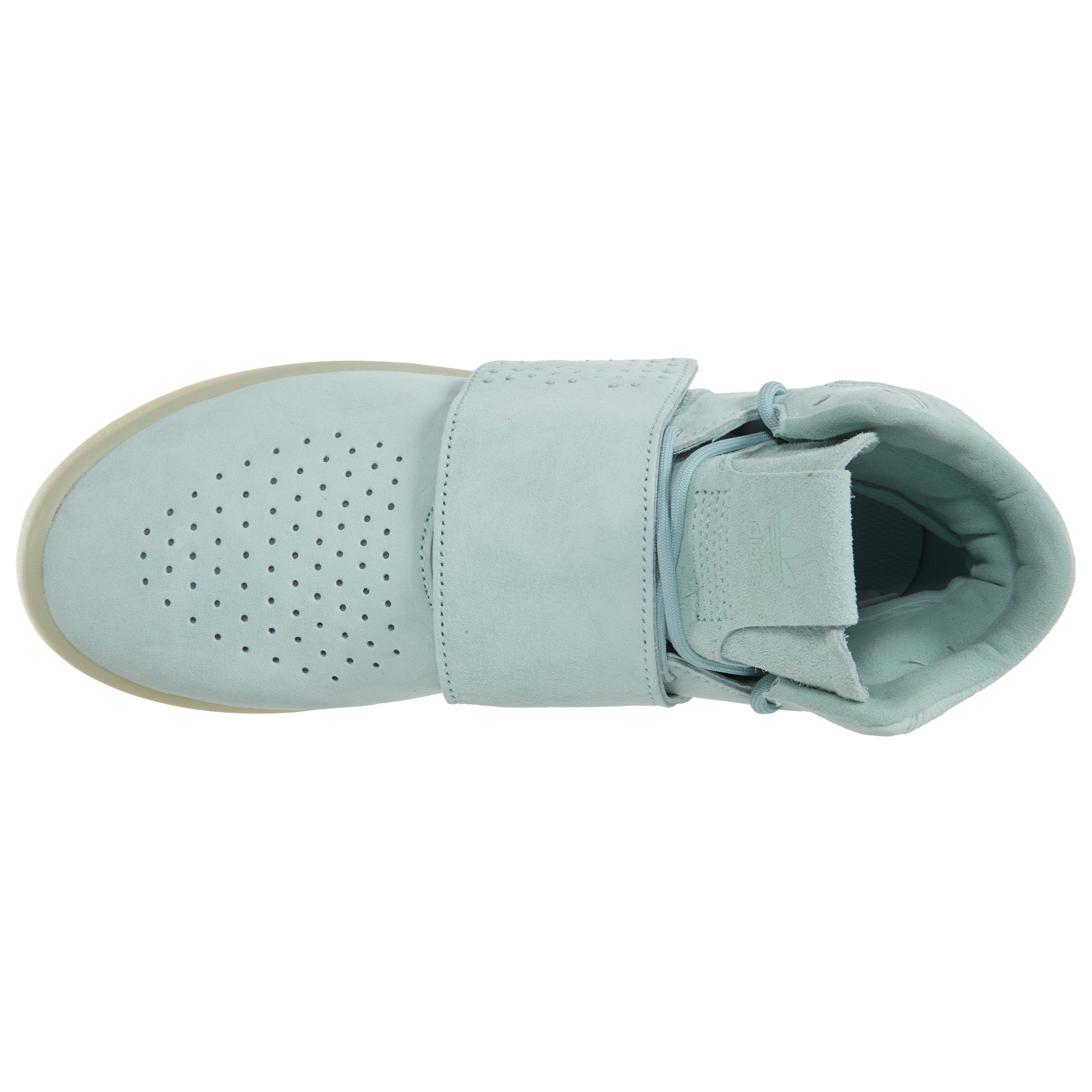 adidas Tubular Strap Vapor Green Vapor Green-White (Women's)