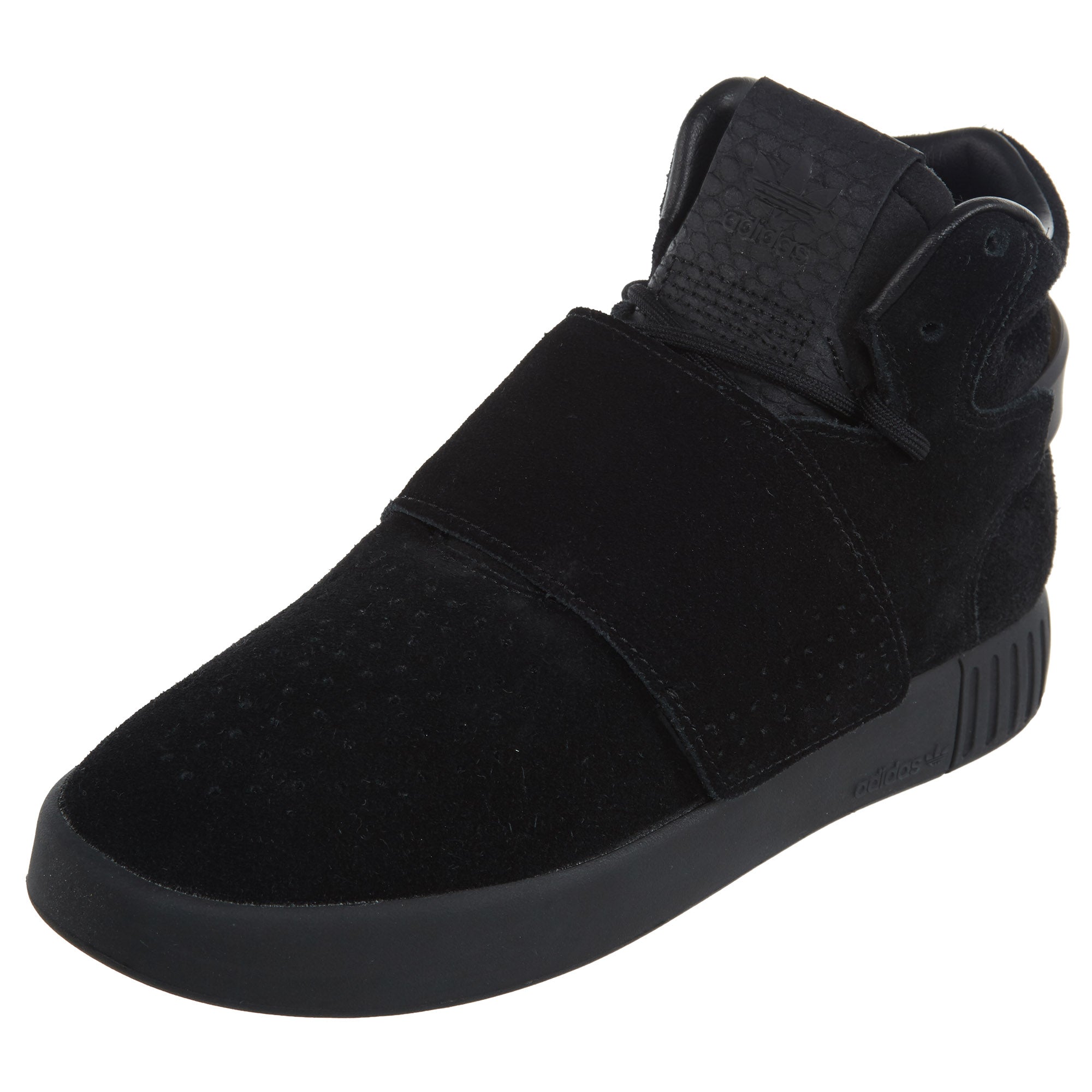 Adidas Tubular Invader Strap Boys / Girls Style :BZ0302