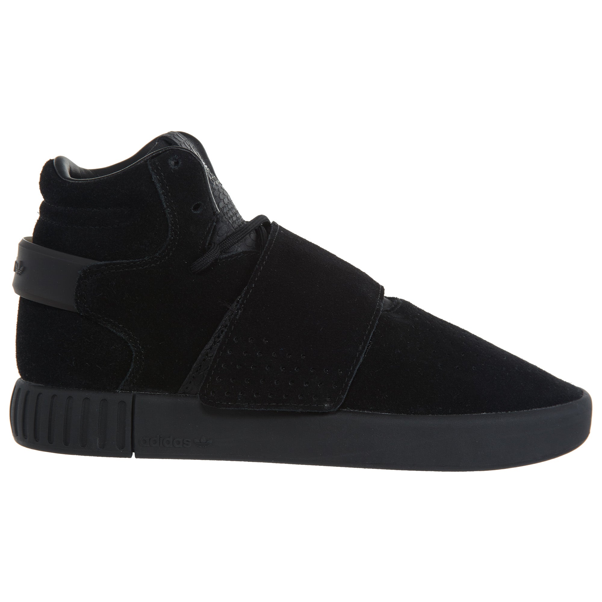 Adidas Tubular Invader Strap Boys / Girls Style :BZ0302