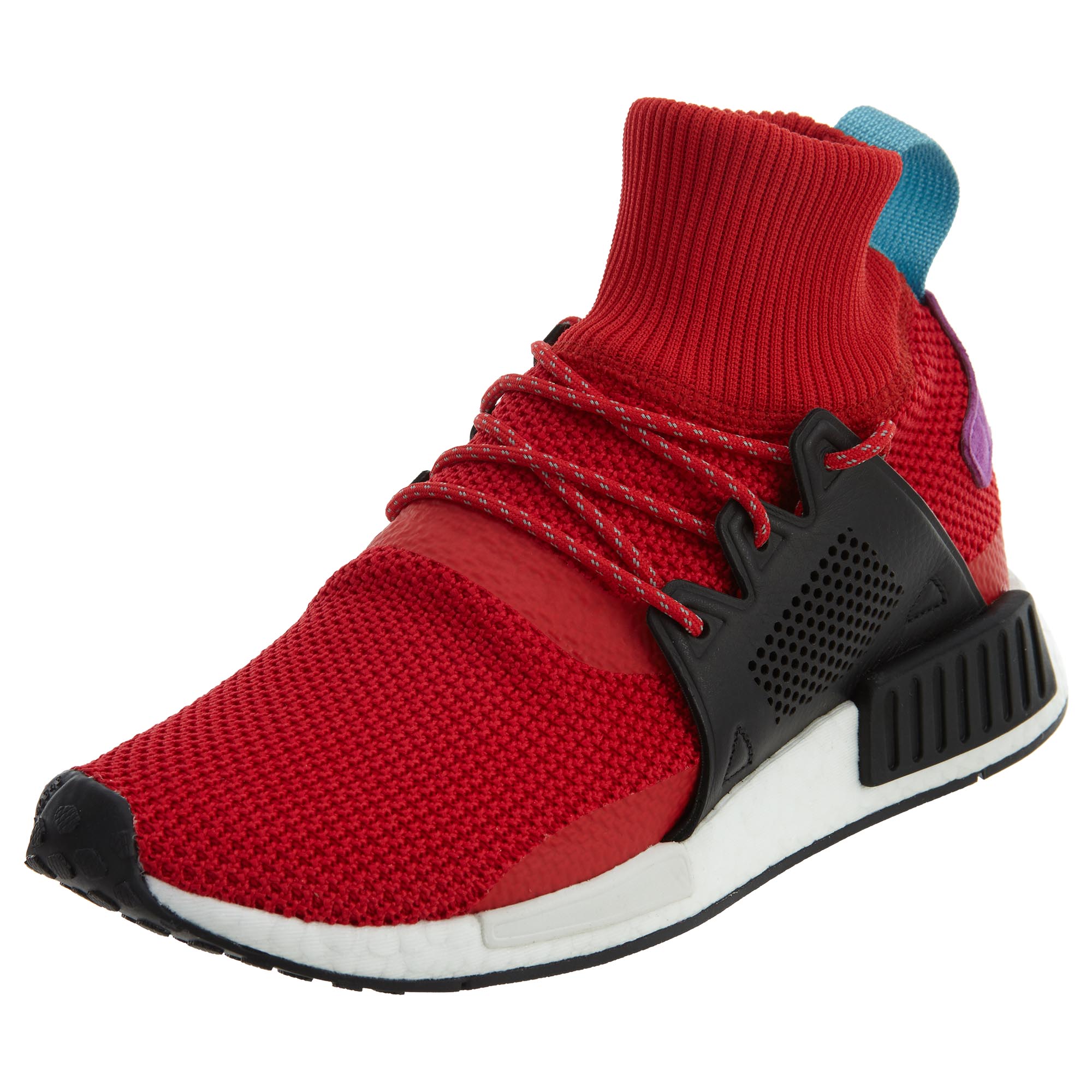 adidas NMD XR1 Adventure Pack Scarlet