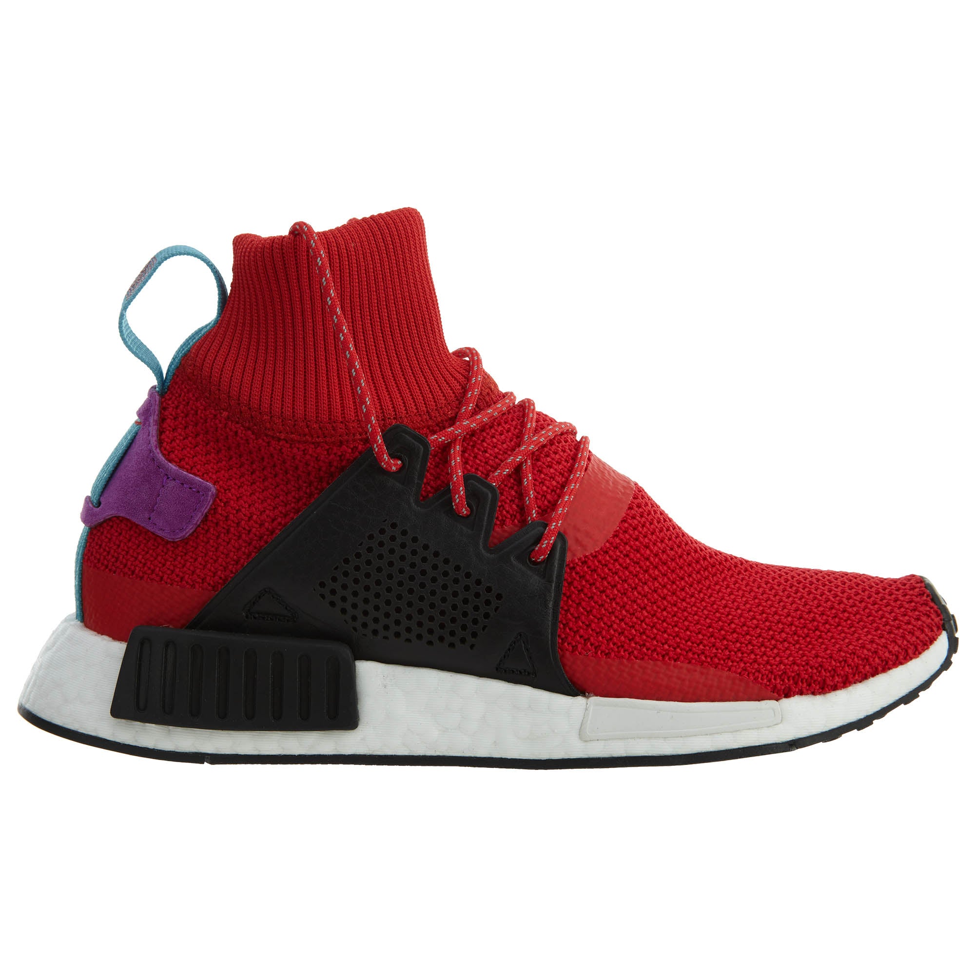 adidas NMD XR1 Adventure Pack Scarlet