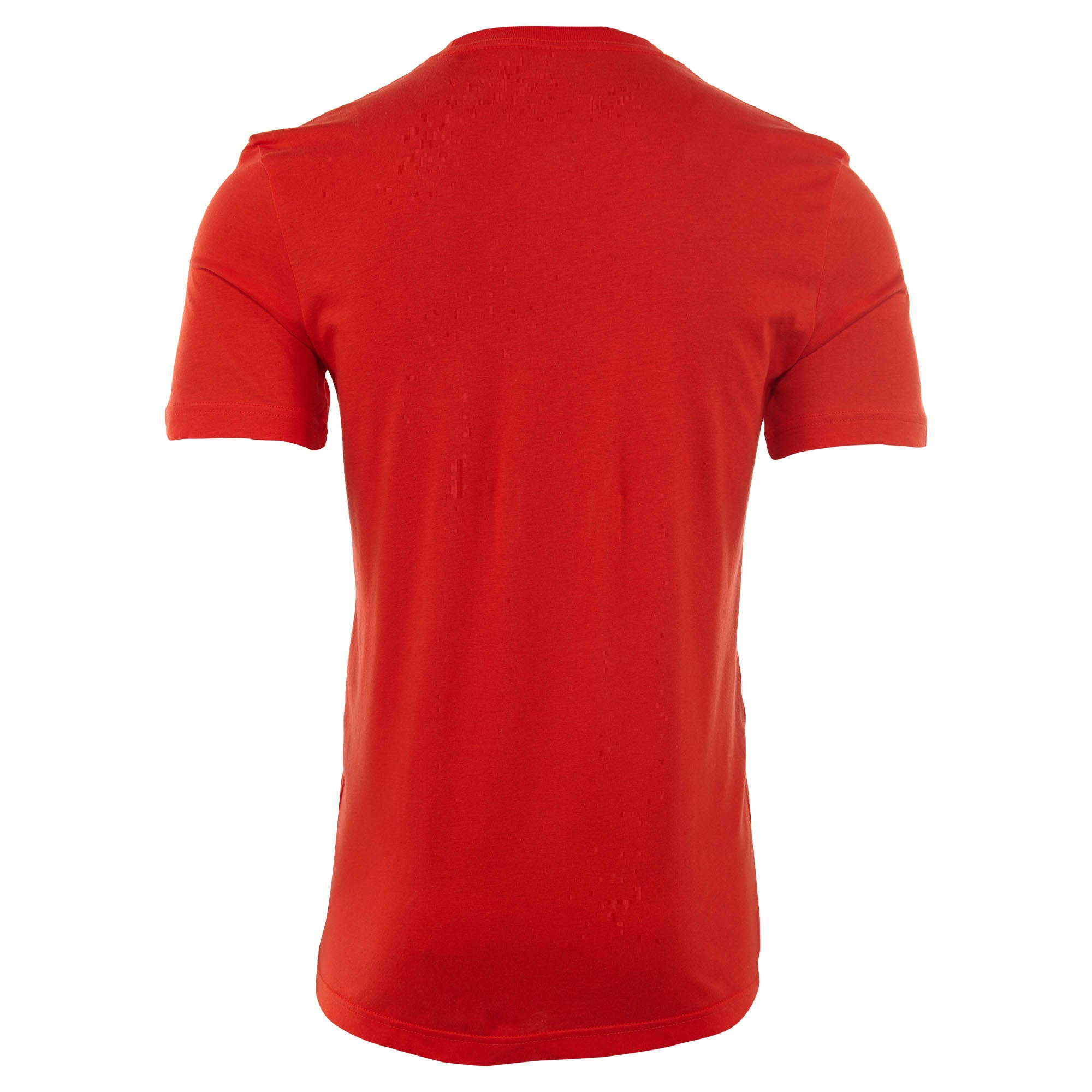 Adidas Originals Trefoil T-shirt Mens Style : Bk7167