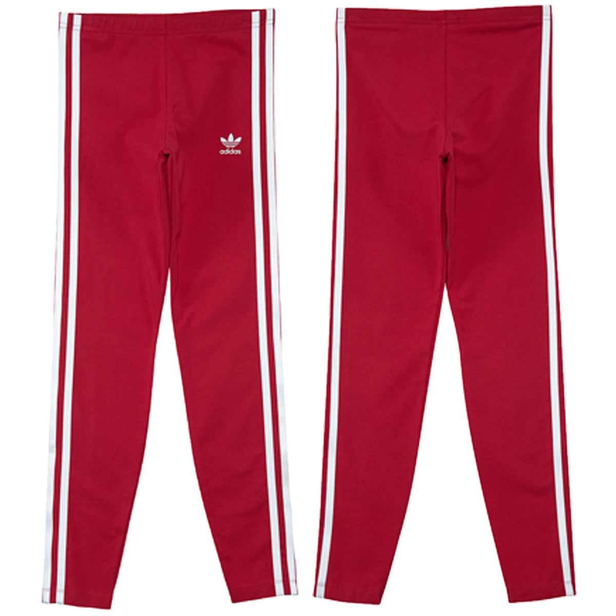 Adidas 3 Stripes Junior Leggings Big Kids Style : S96118