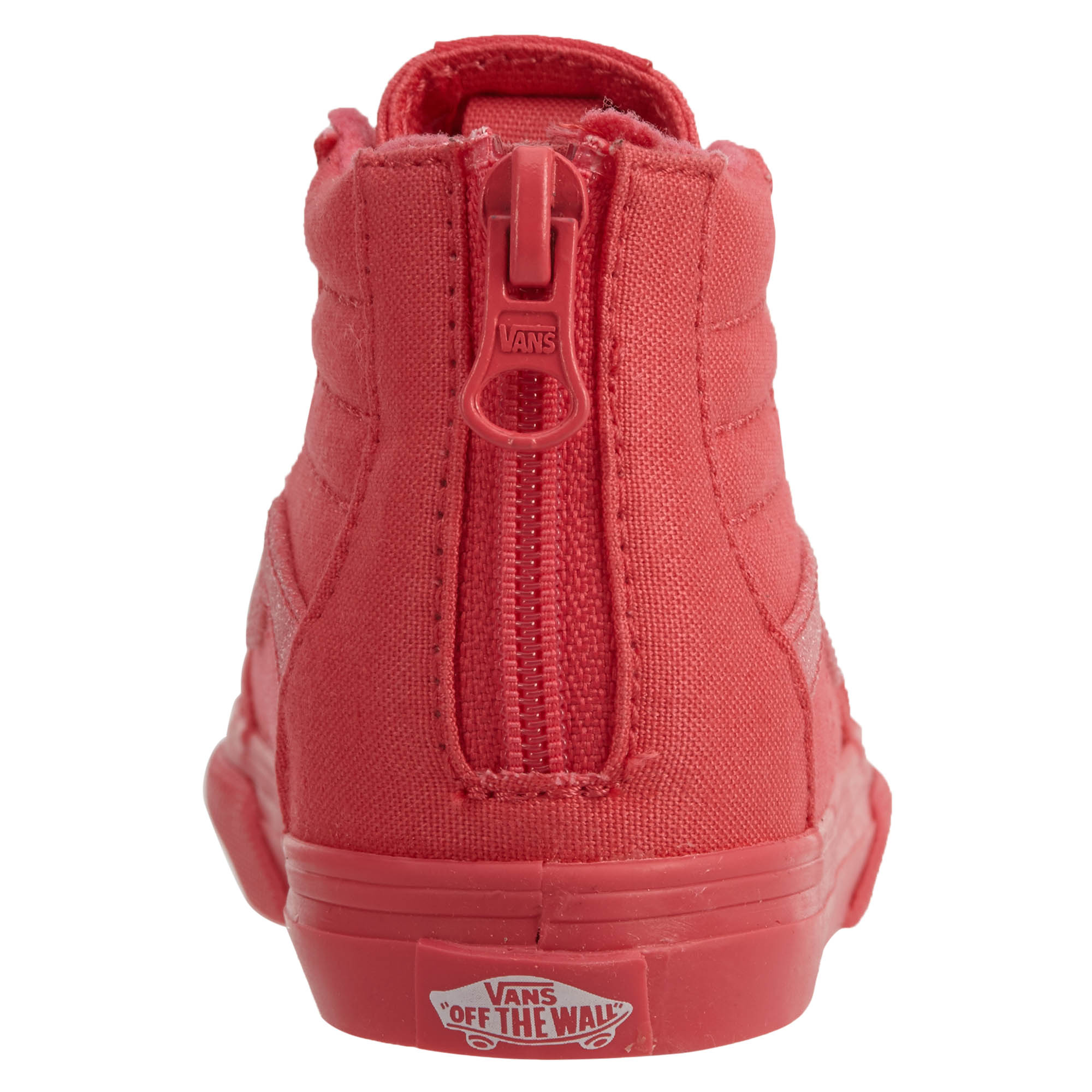 Vans Sk8hi Zip (Unicorn) Toddlers Style : Vn0a32r3